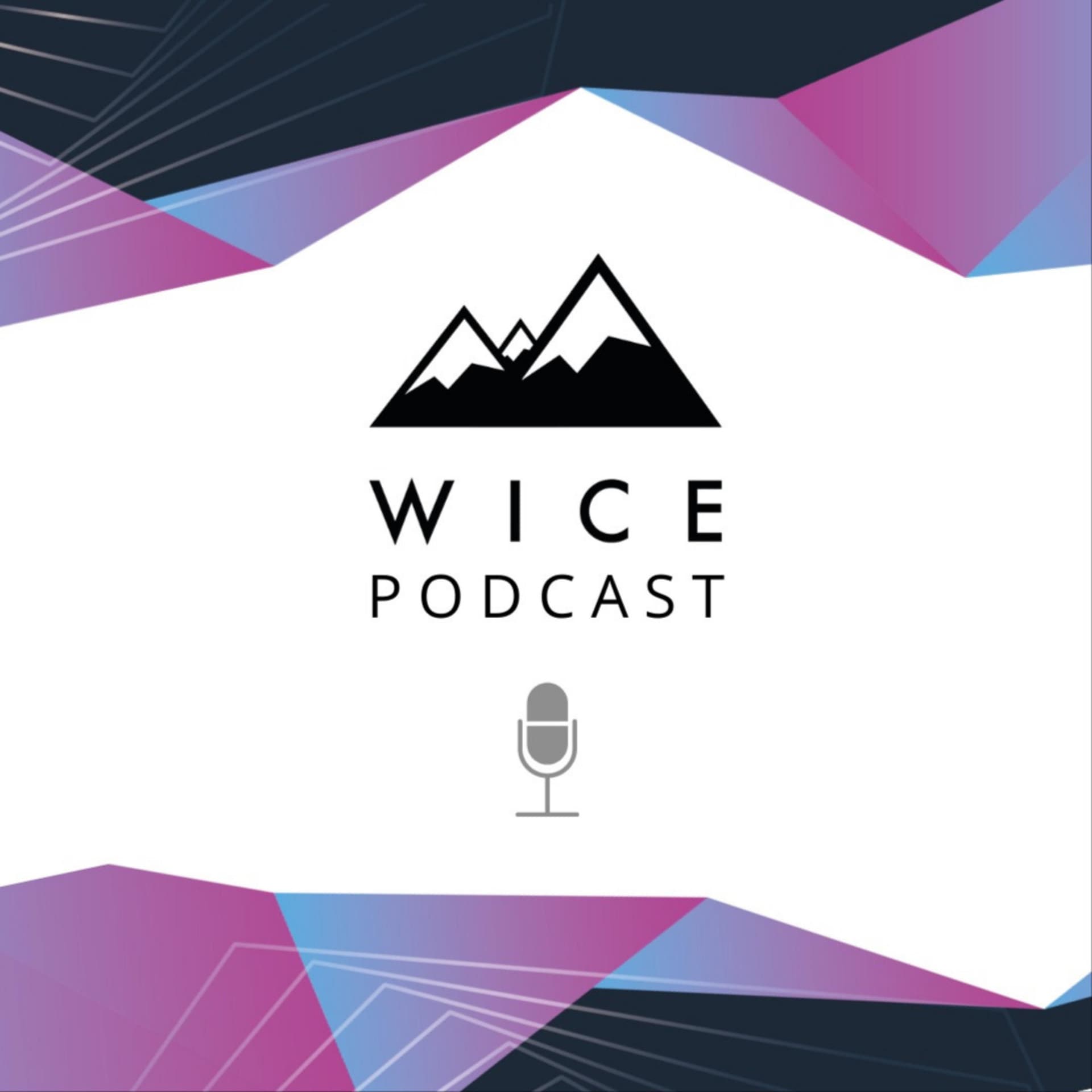 WICE Podcast - Podcasts