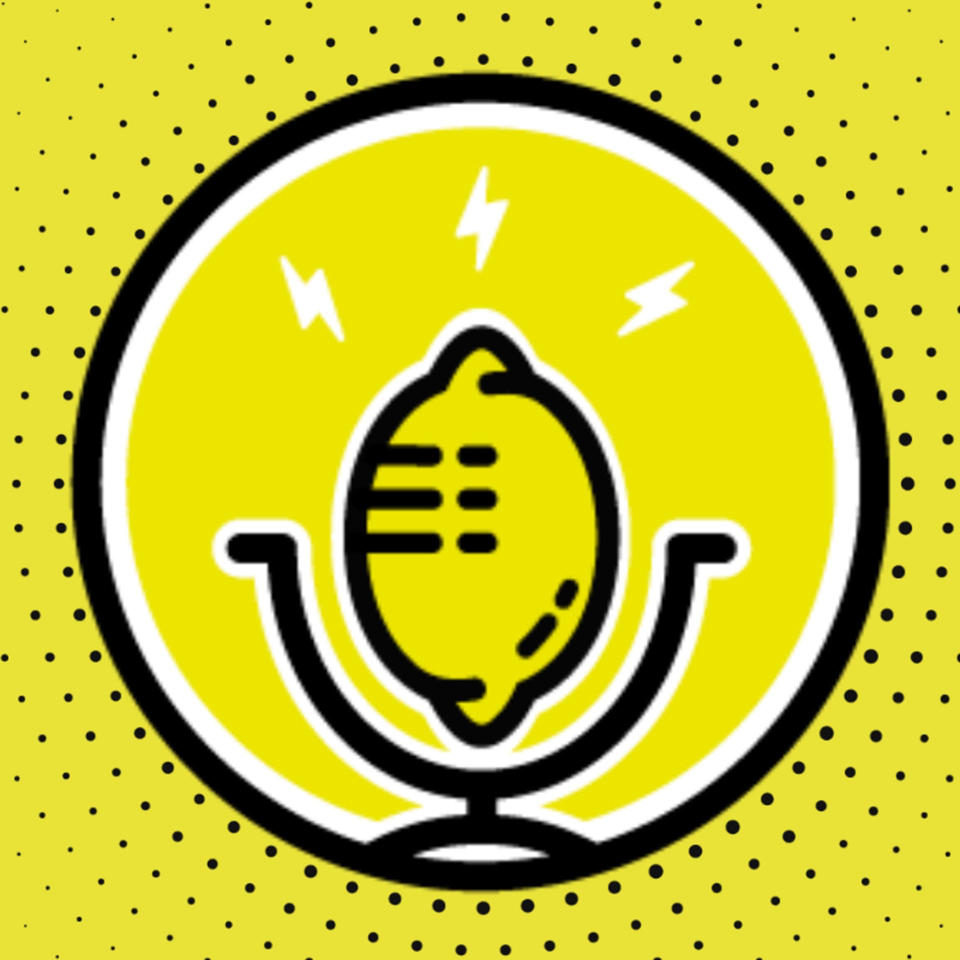 Limão no ponto - Podcasts