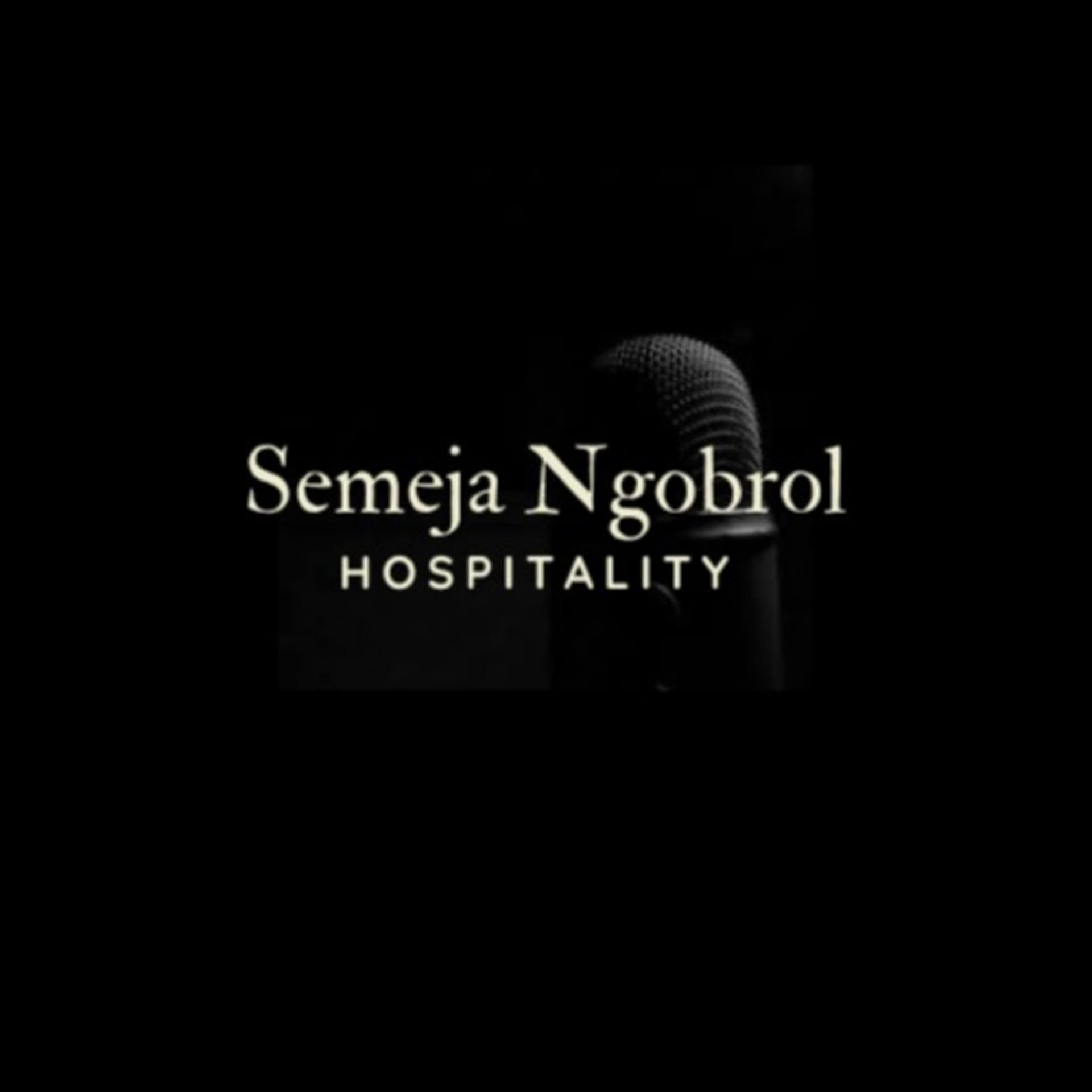 Ngobrol Hospitality - Podcasts