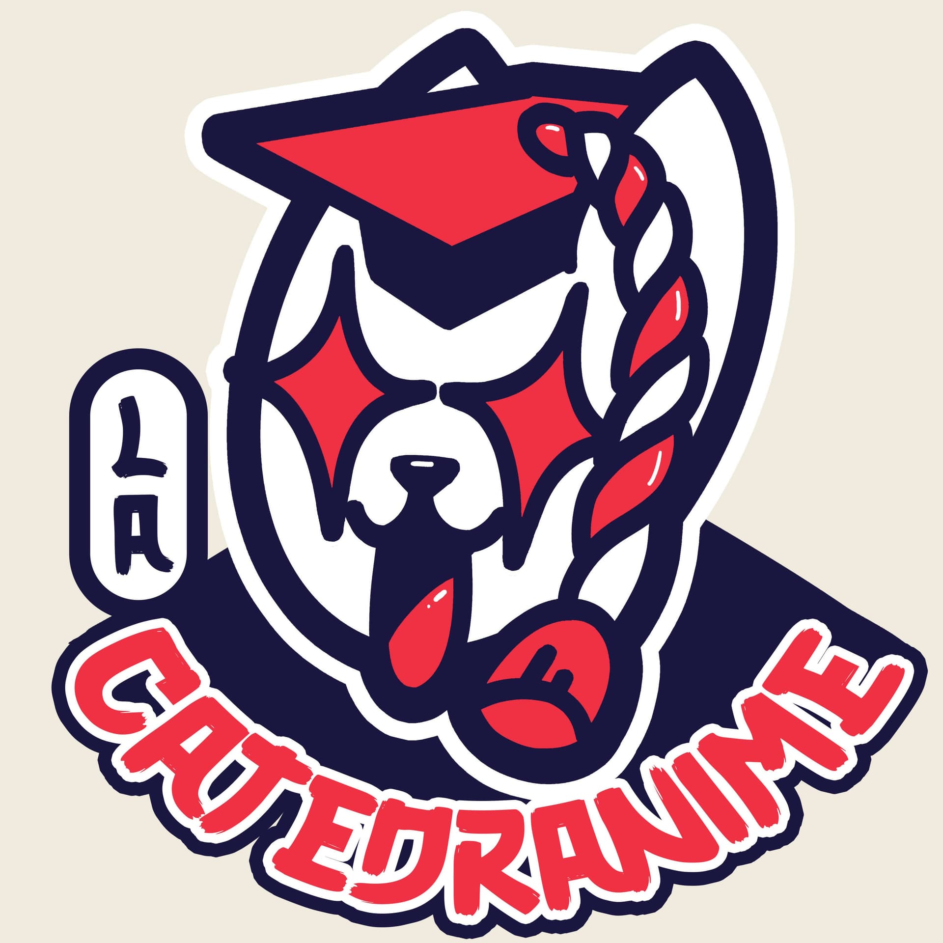 La Catedranime - Podcasts