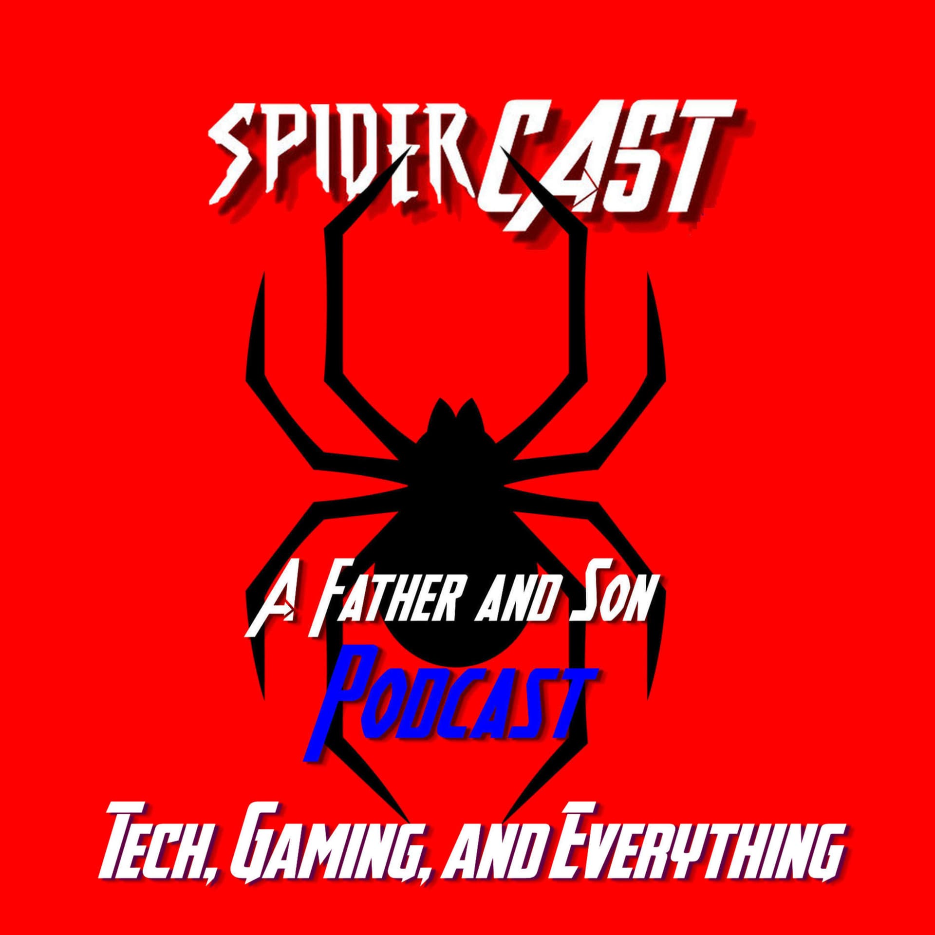 SpiderCast Podcast - Podcasts
