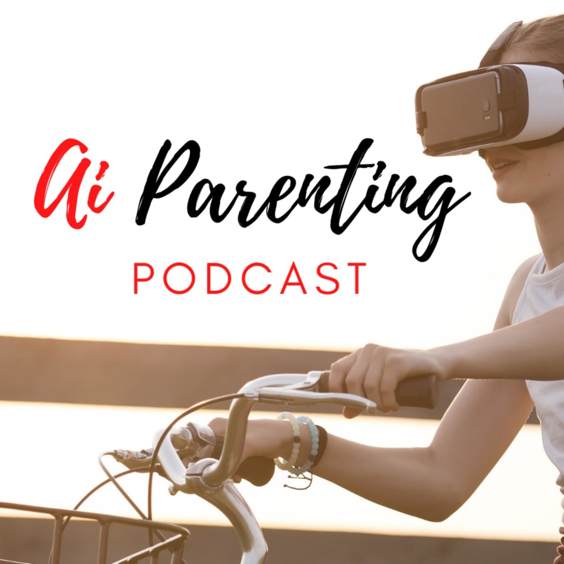 Ai Parenting Podcast - Podcasts