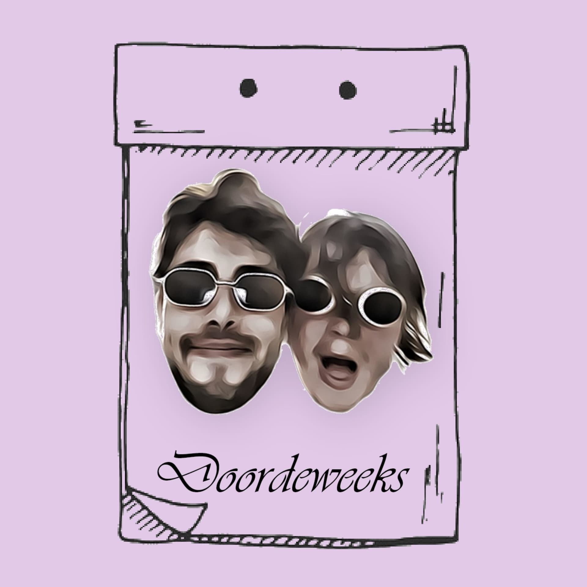 Doordeweeks - Podcasts
