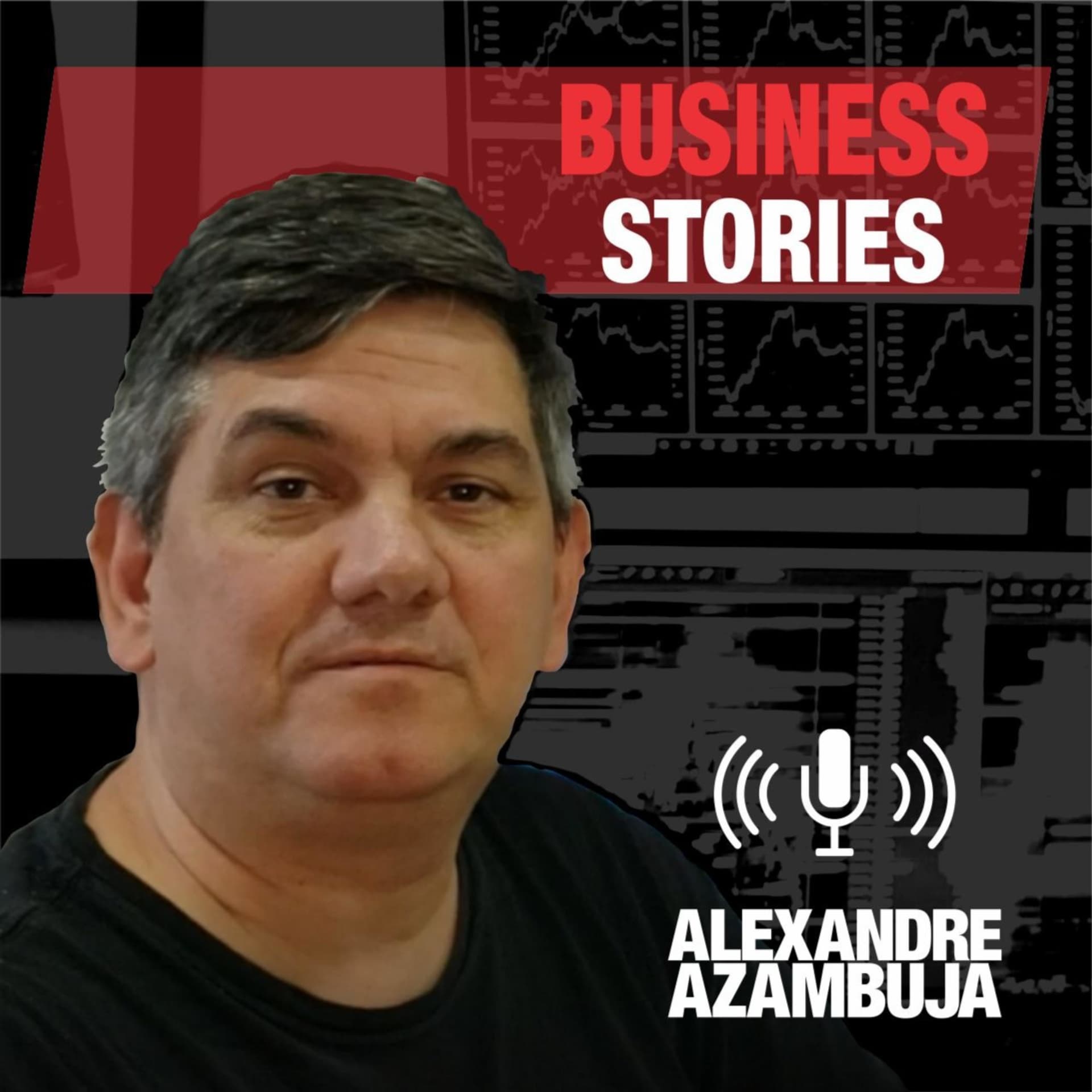 BUSINESS STORIES