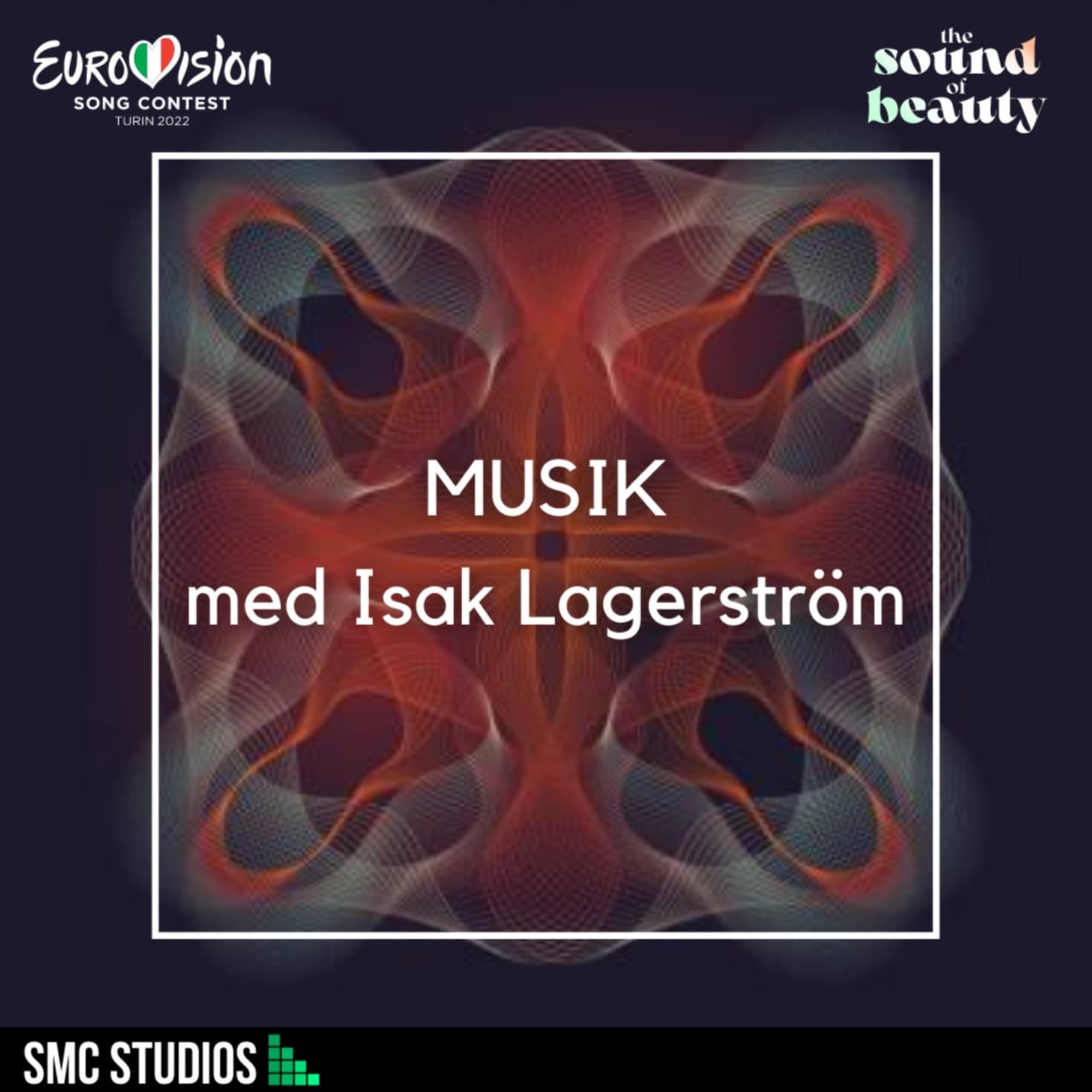 Musik med Isak Lagerström - Podcasts