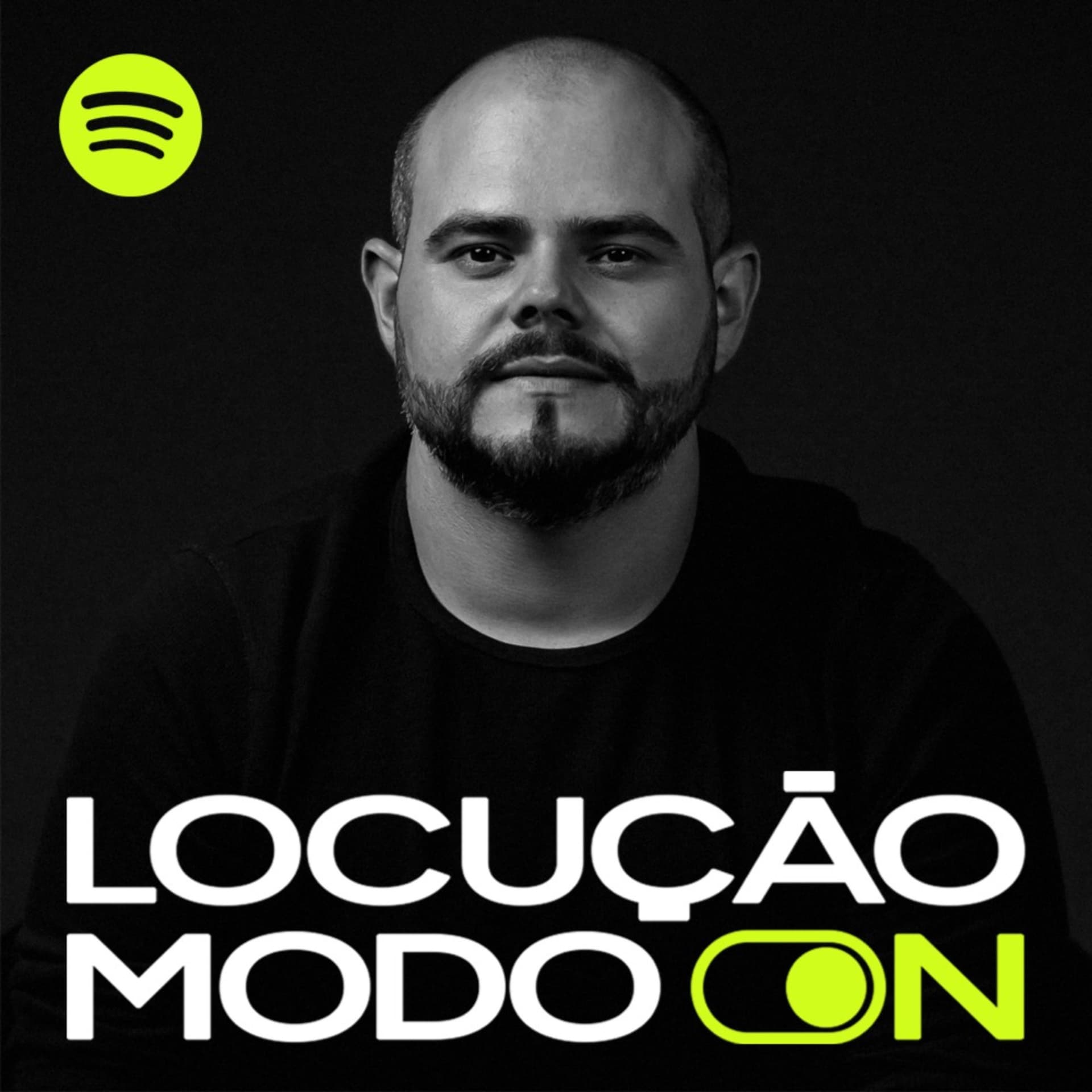 Bruno Rochel Locutor - Podcasts
