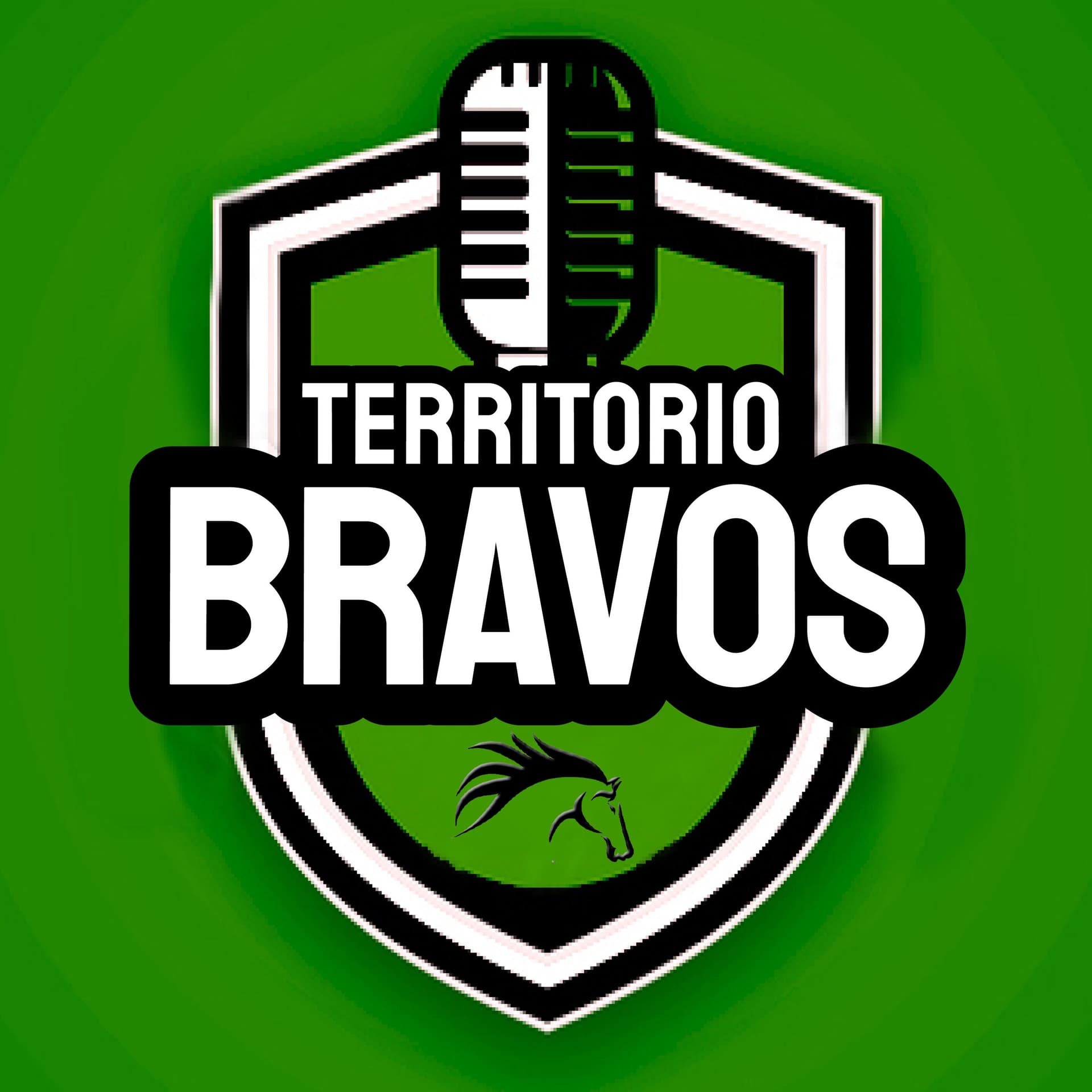 Territorio Bravos - Podcasts