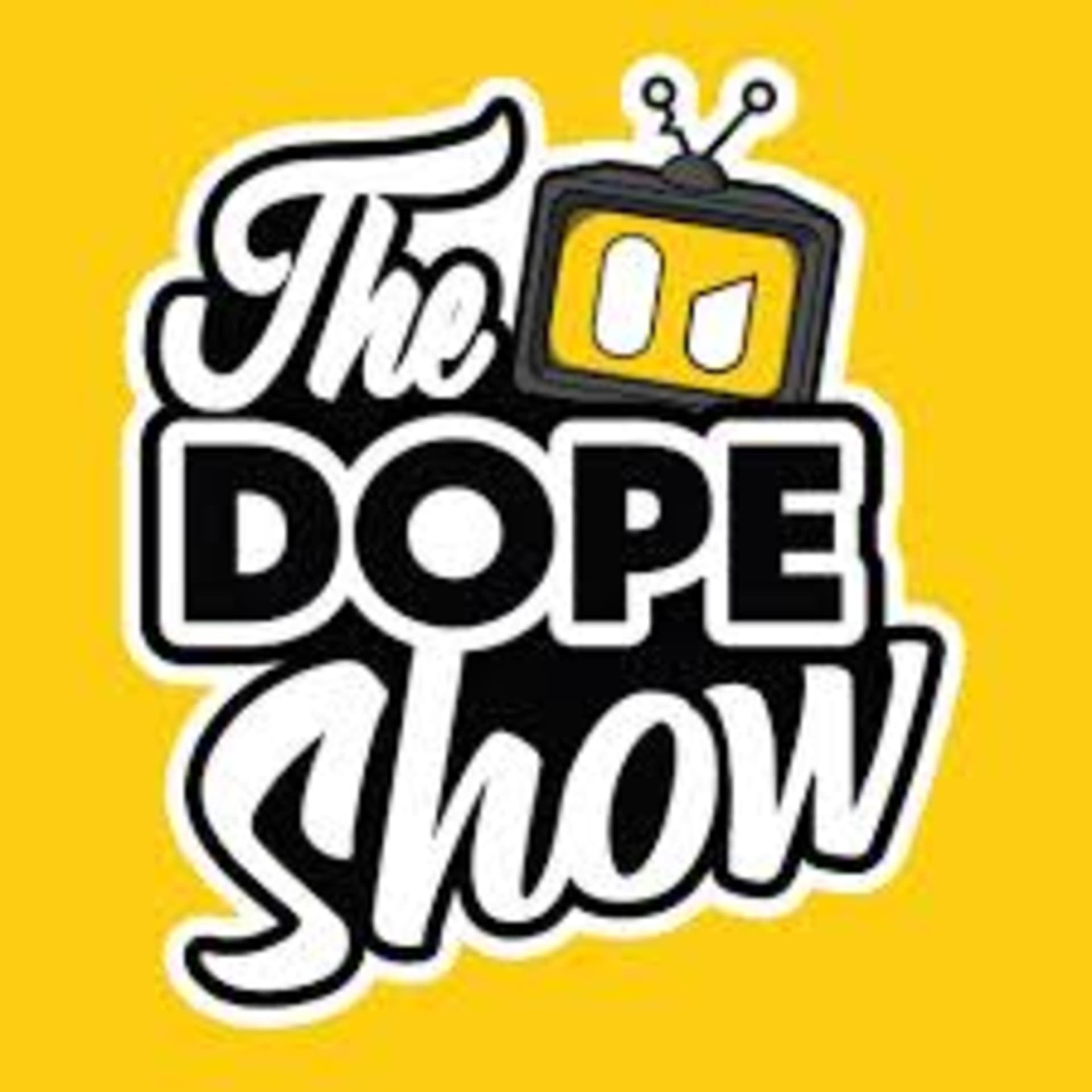 DopeShow With Sri - Podcastler