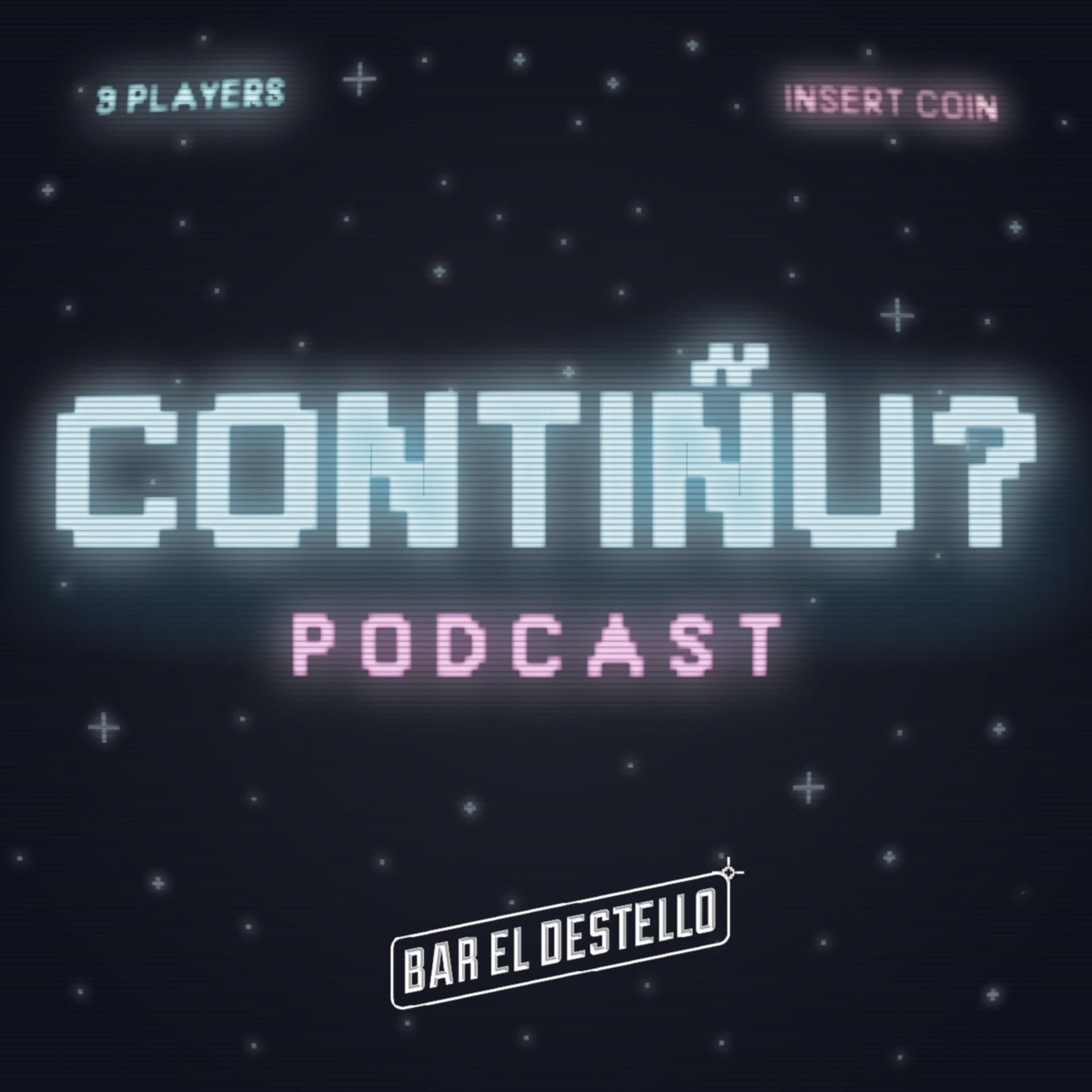 Contiñu? - Podcasts