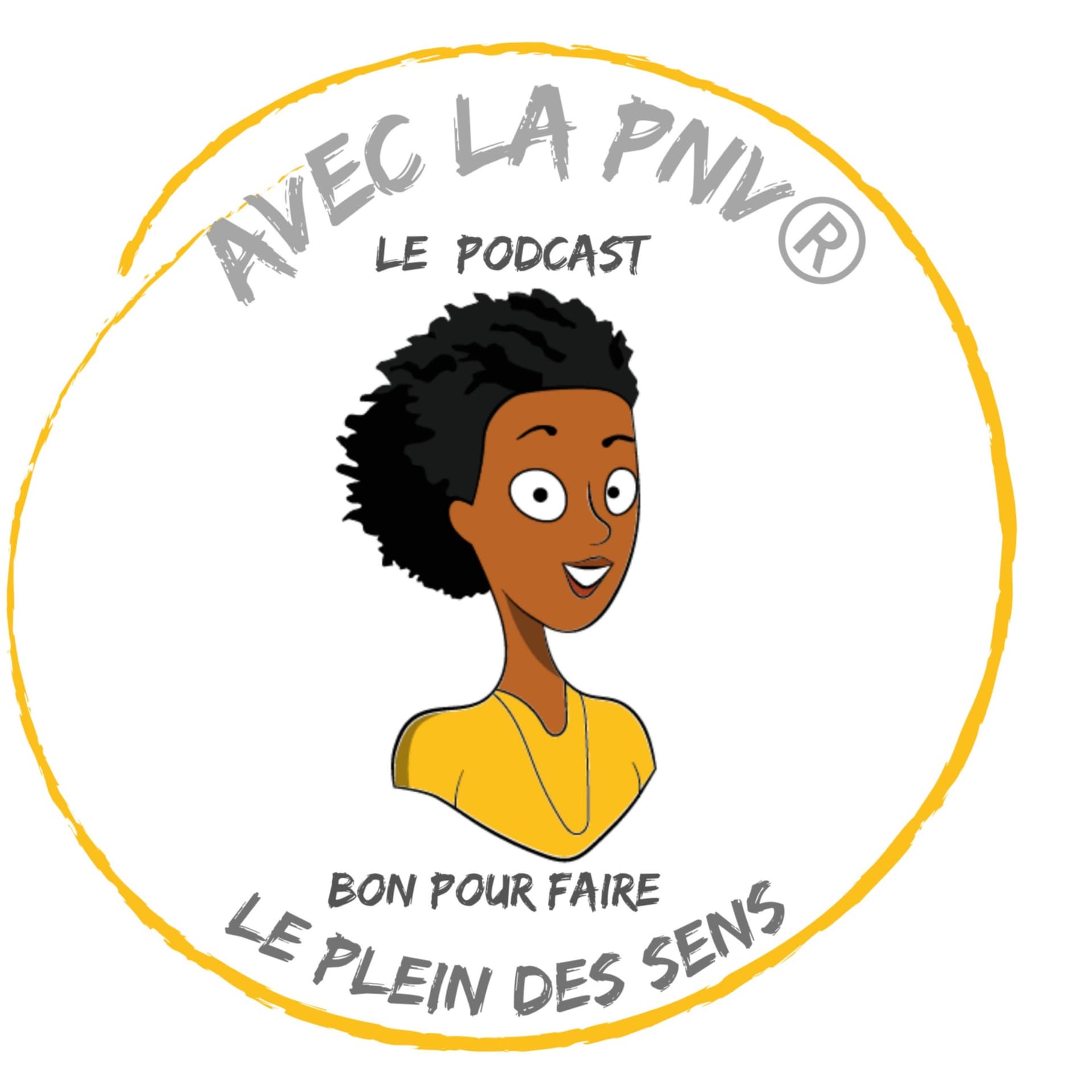 avec la PNV_ podcast - Podcasts
