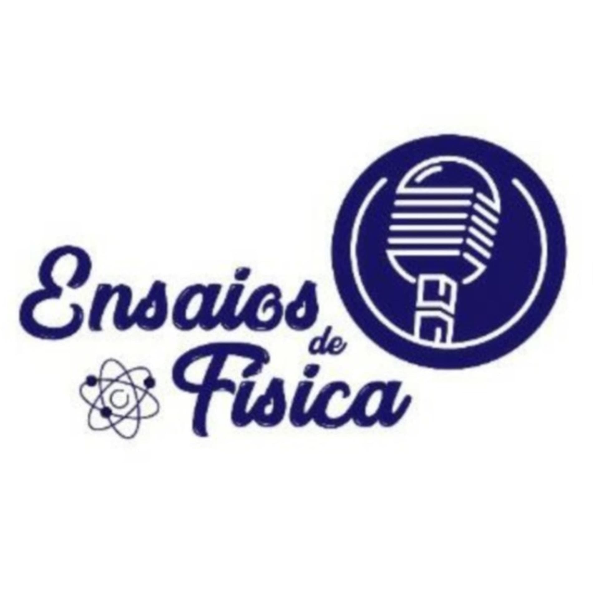 Ensaios de Física - Podcasts