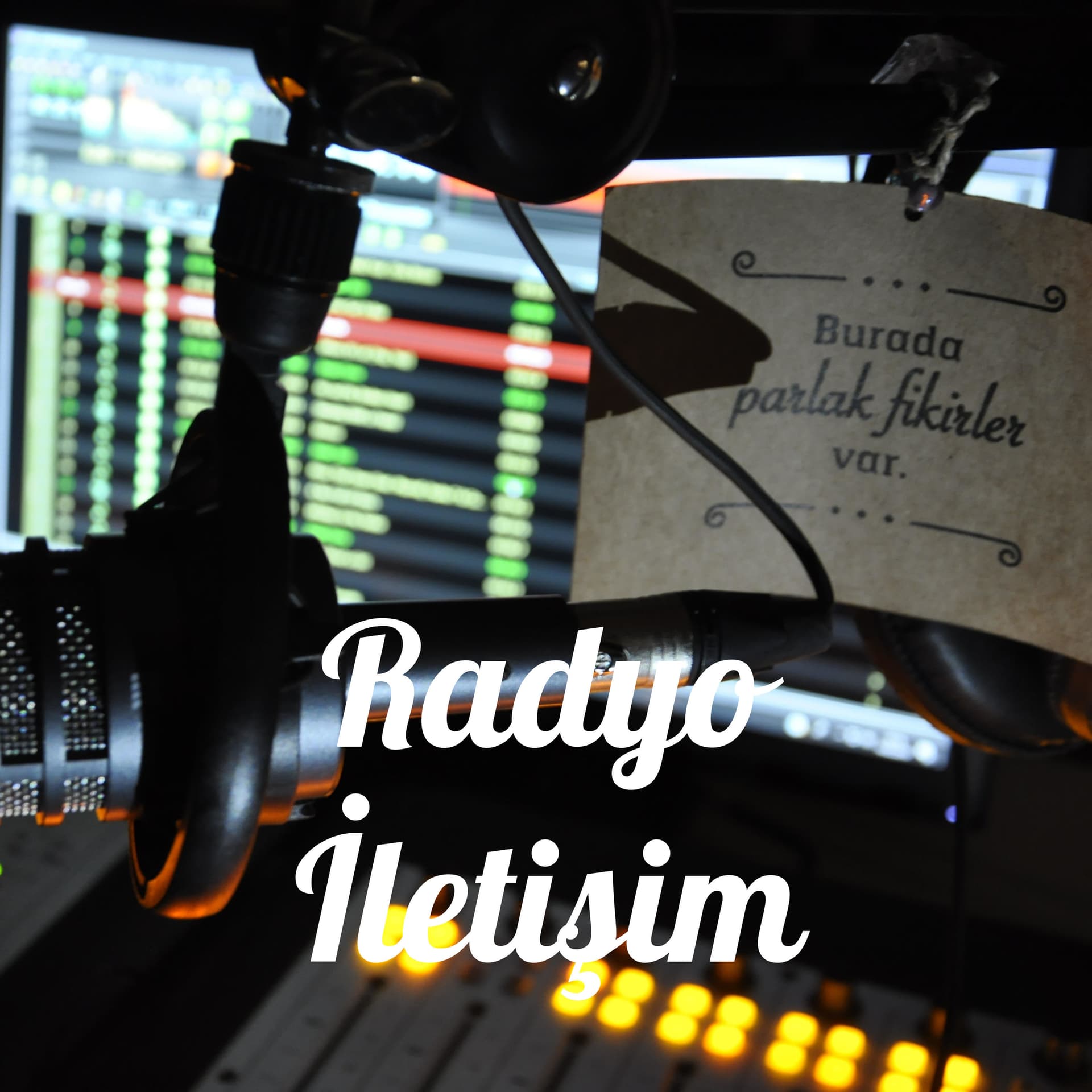 Radyo İletişim - Podcastler