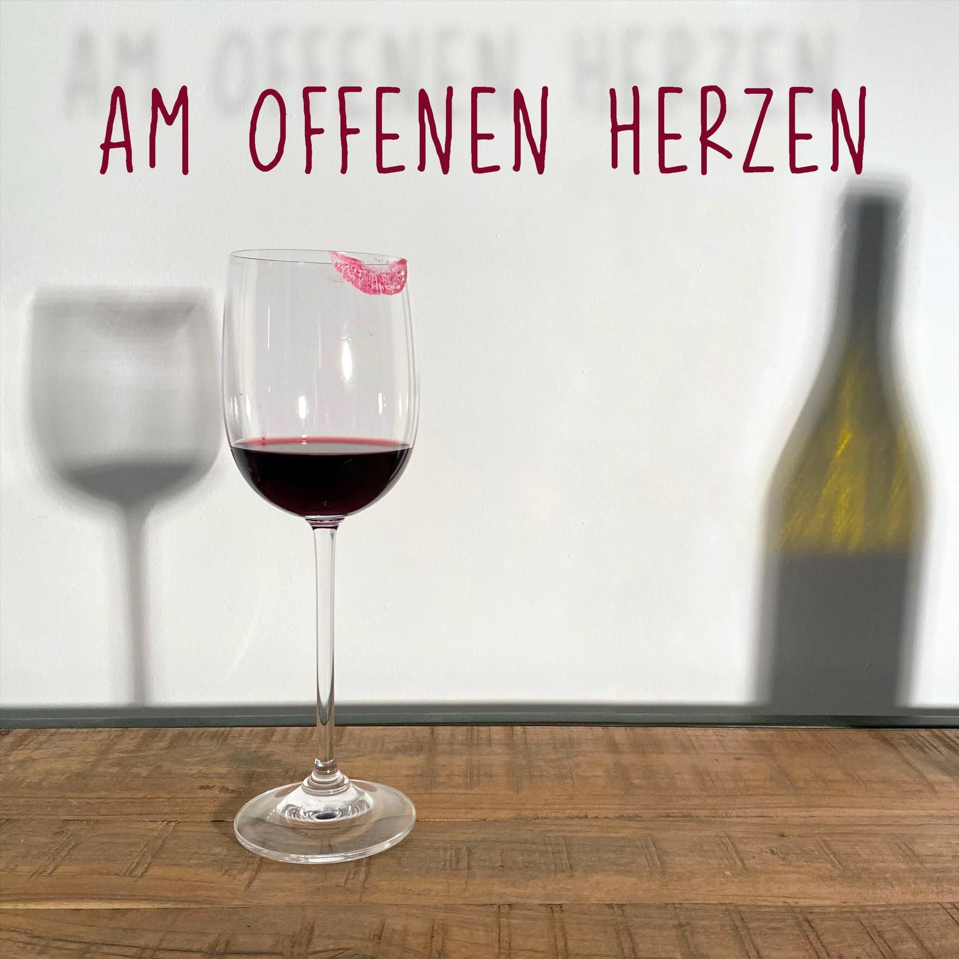 Am Offenen Herzen - Podcasts