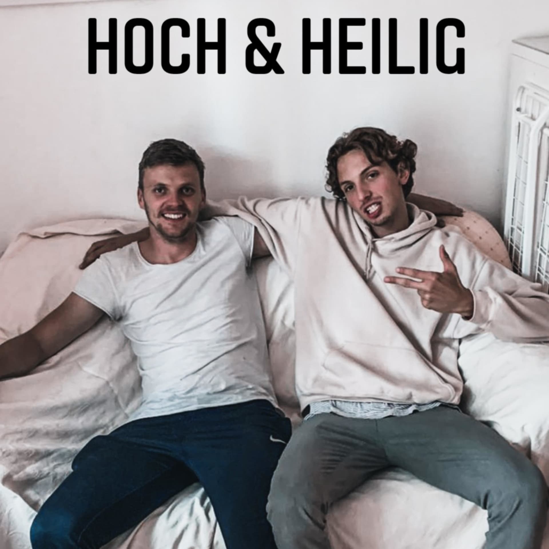 Hoch & Heilig - Podcasts