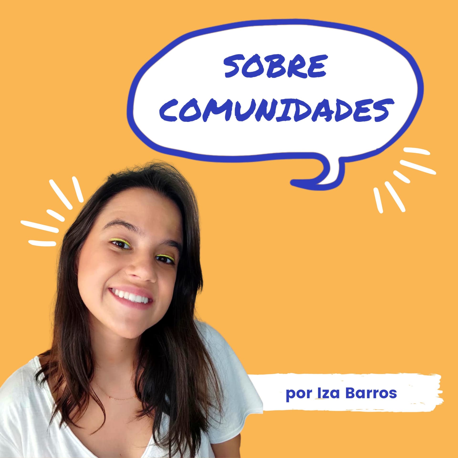Sobre Comunidades - Podcasts