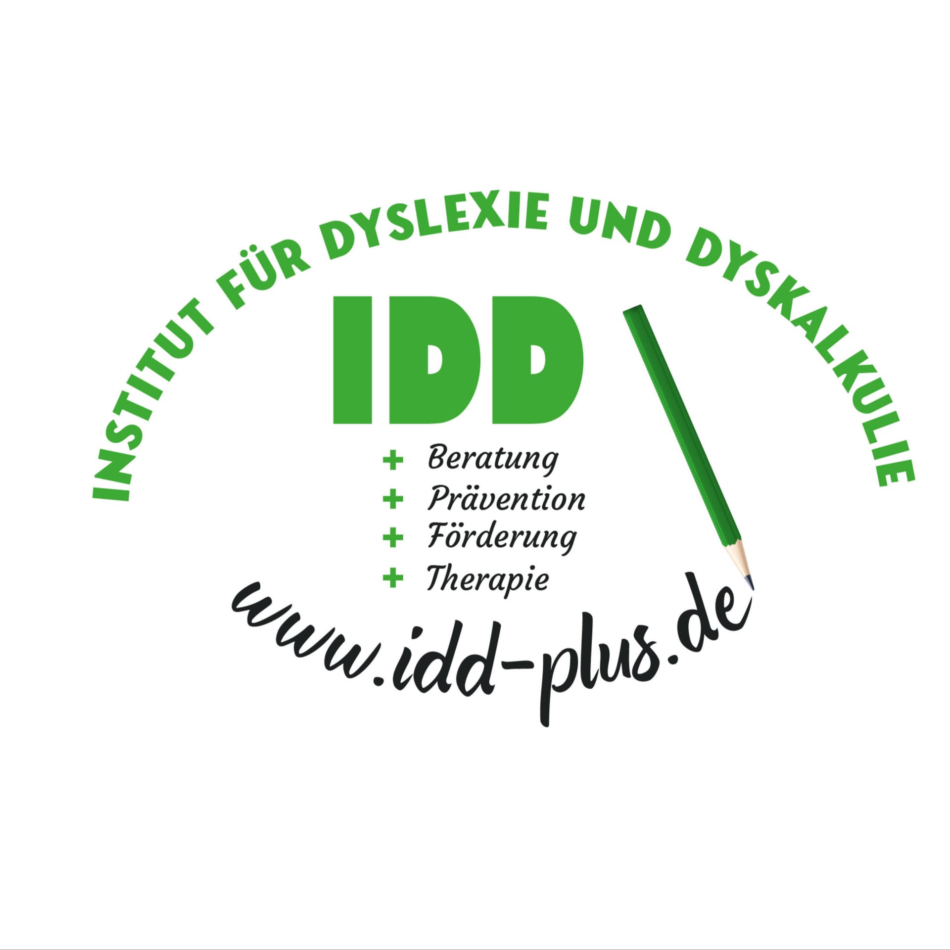 IDD - Dyskalkulie - Podcasts