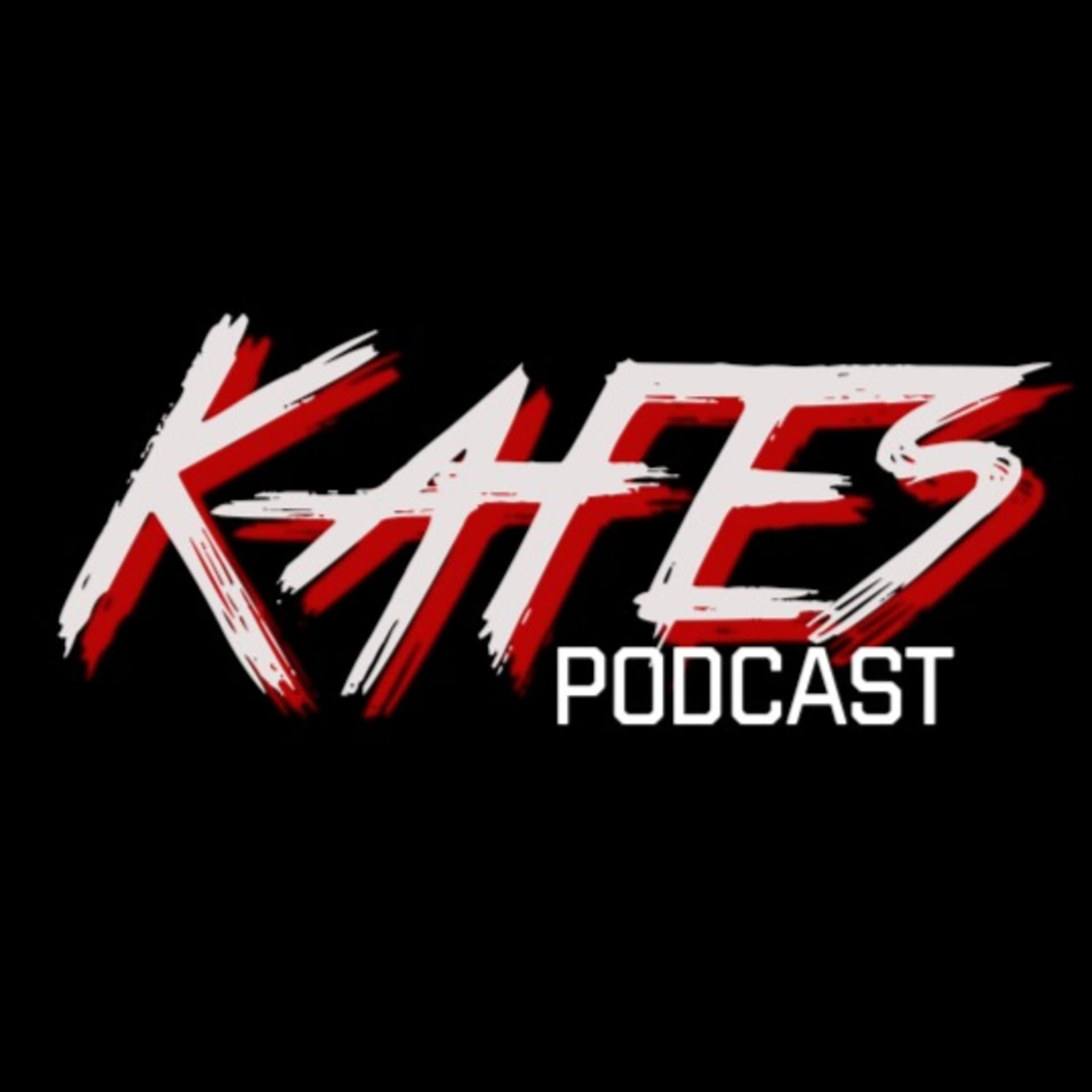 Kafes Podcast - Podcastler