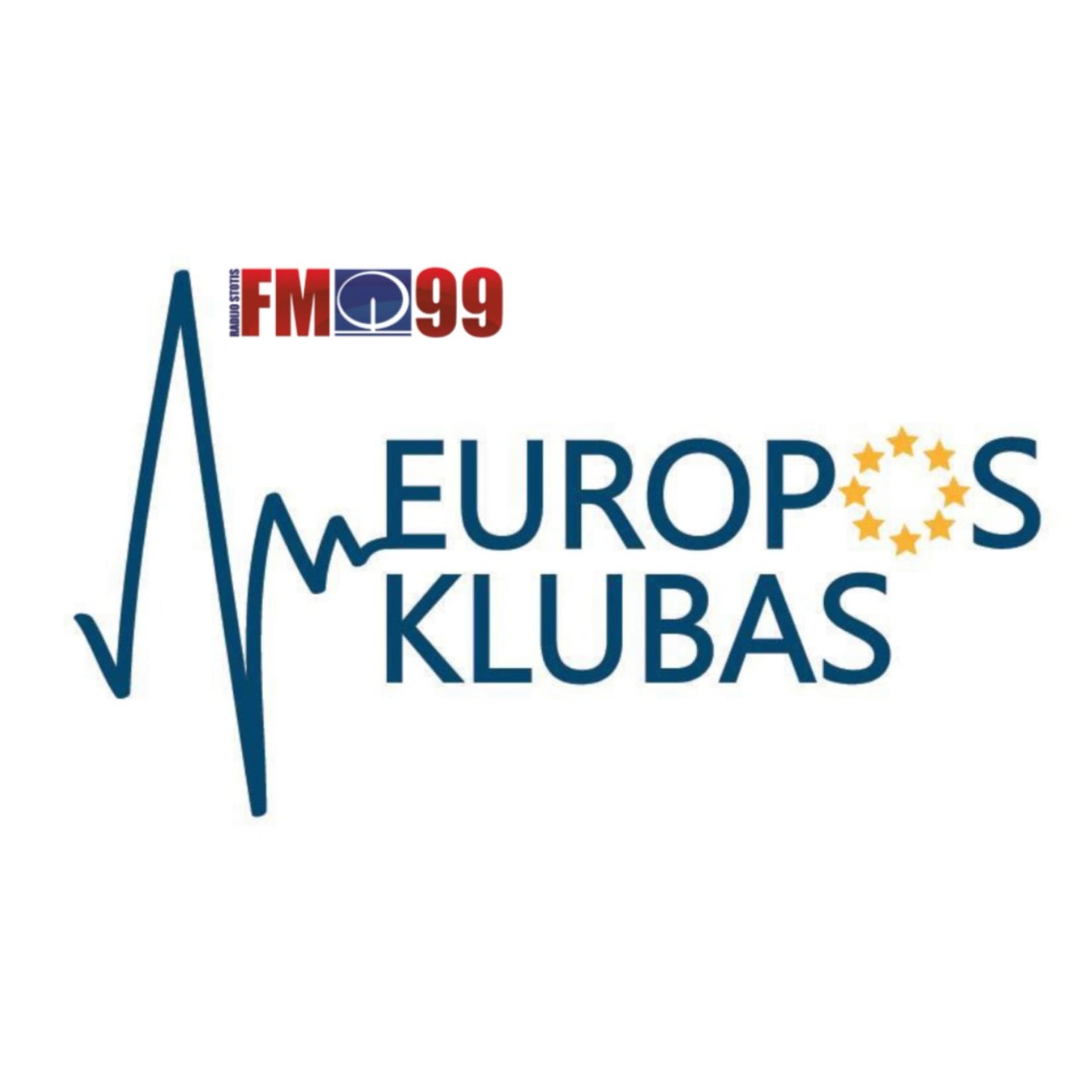 Europos klubas - Podcasts