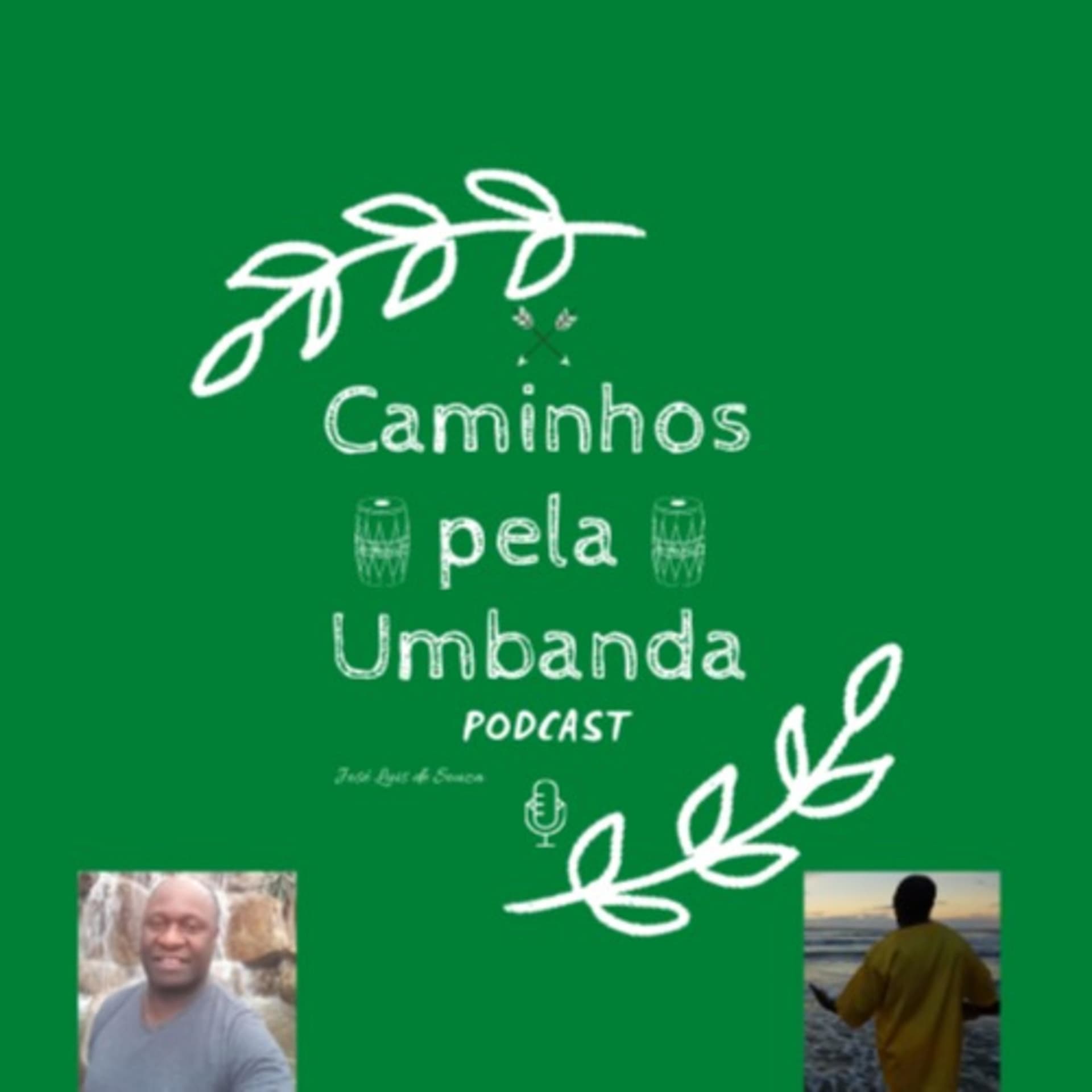 Caminhos pela Umbanda - Podcasts