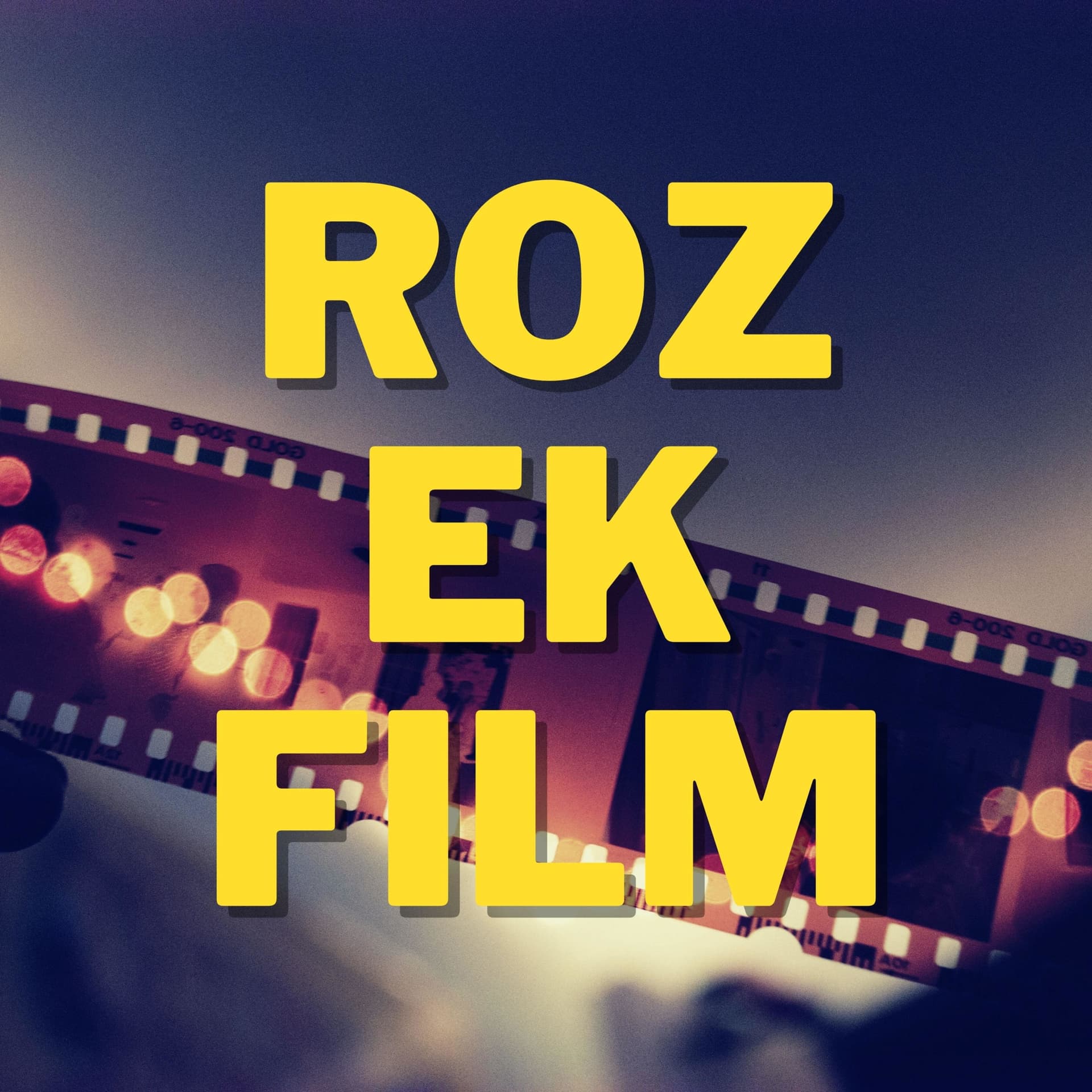 Roz Ek Film - Podcasts