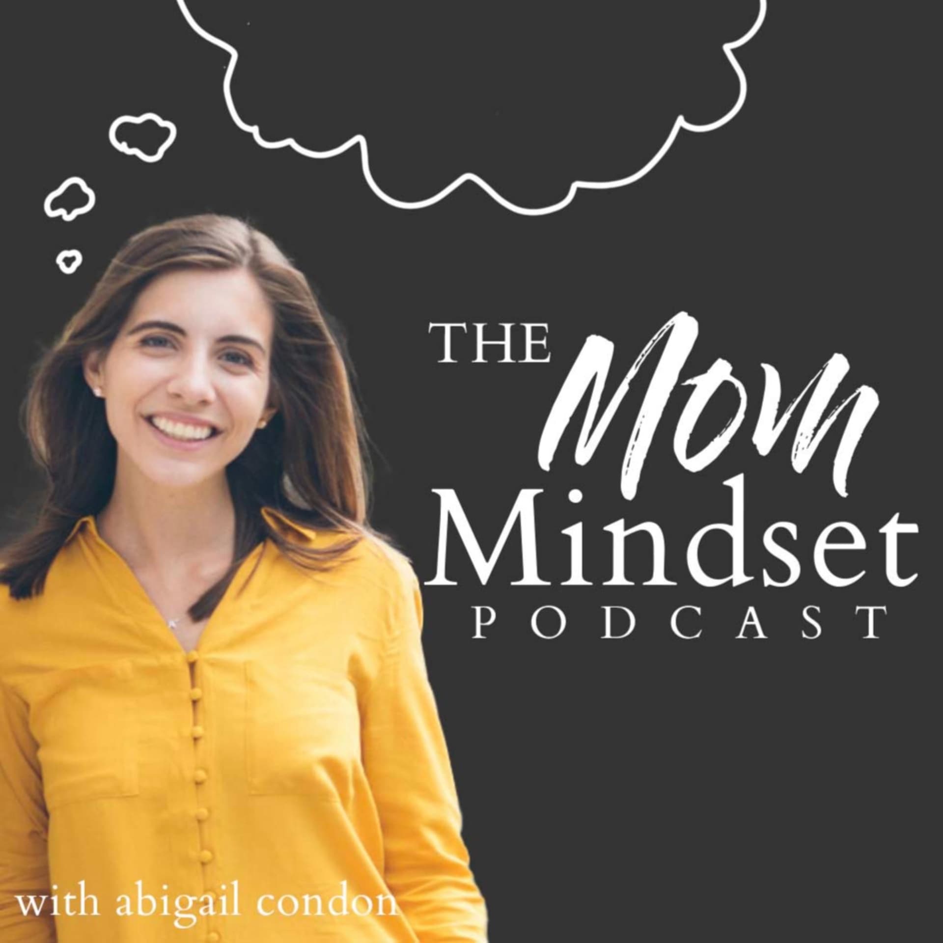 The Mom Mindset Podcast - Podcasty