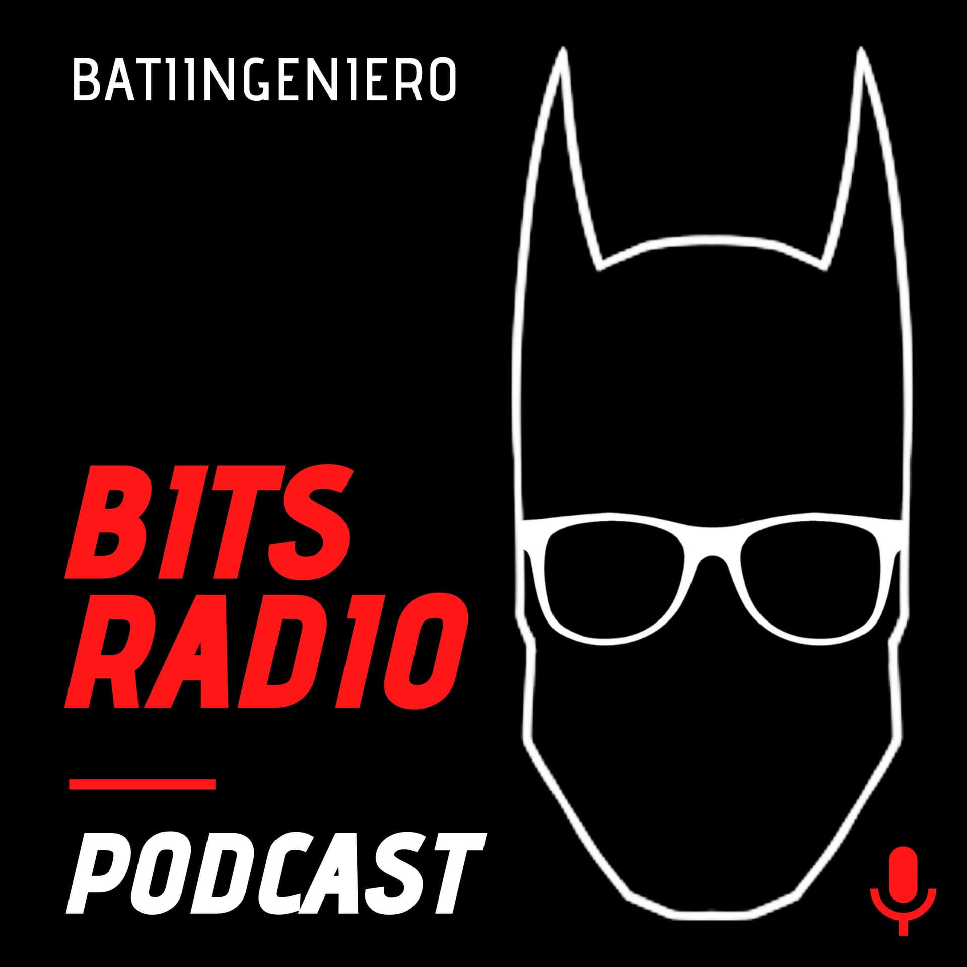 Batiingeniero - Podcasts
