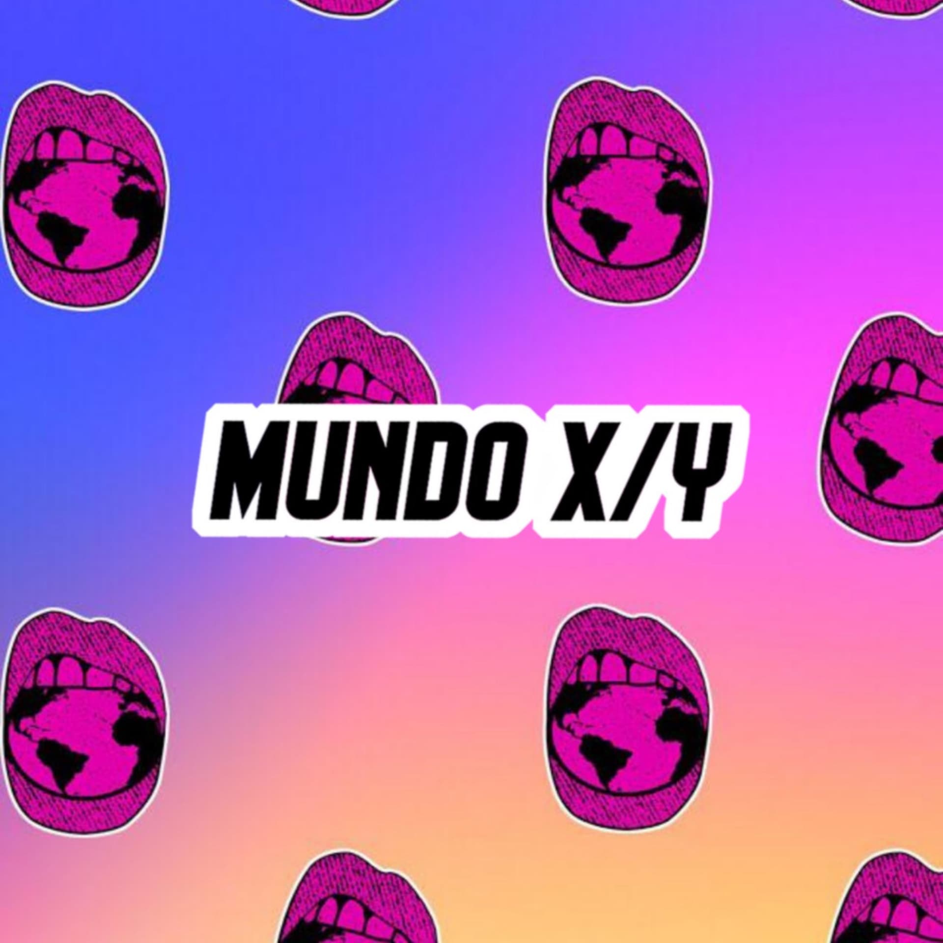 Mundo XY - Podcasts