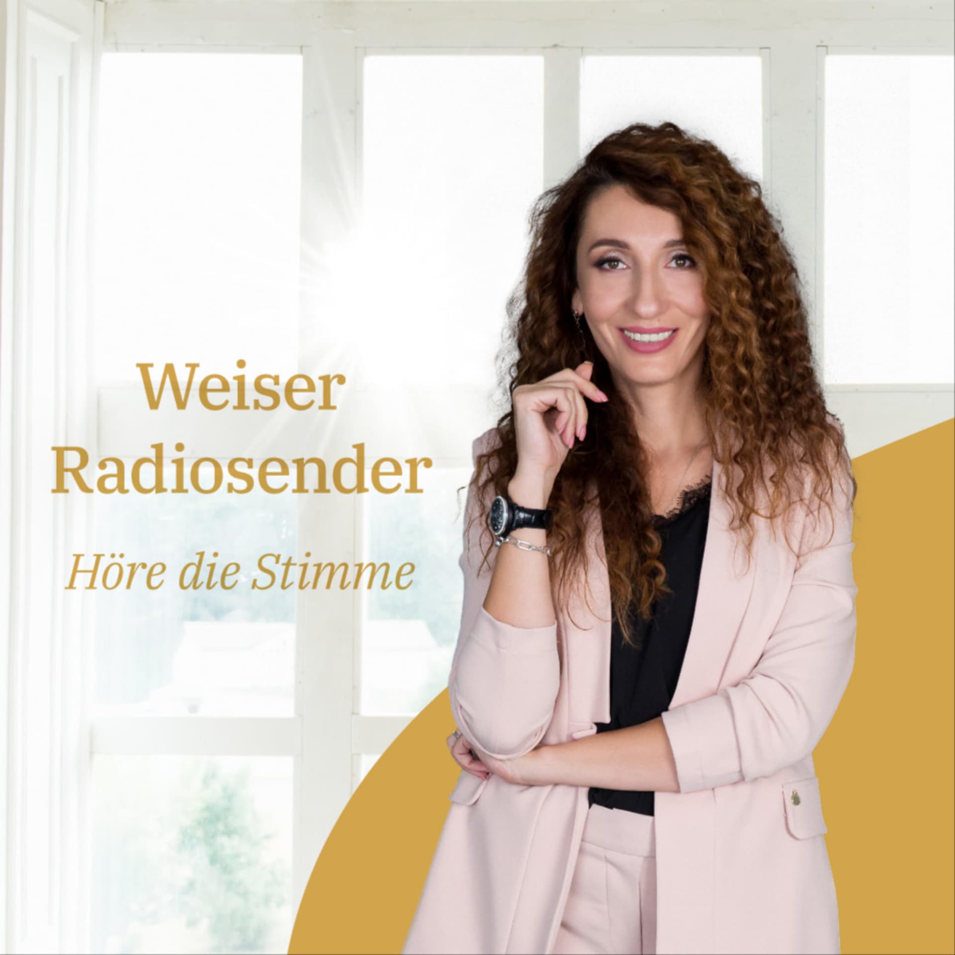 Weiser Radiosender - Podcasts