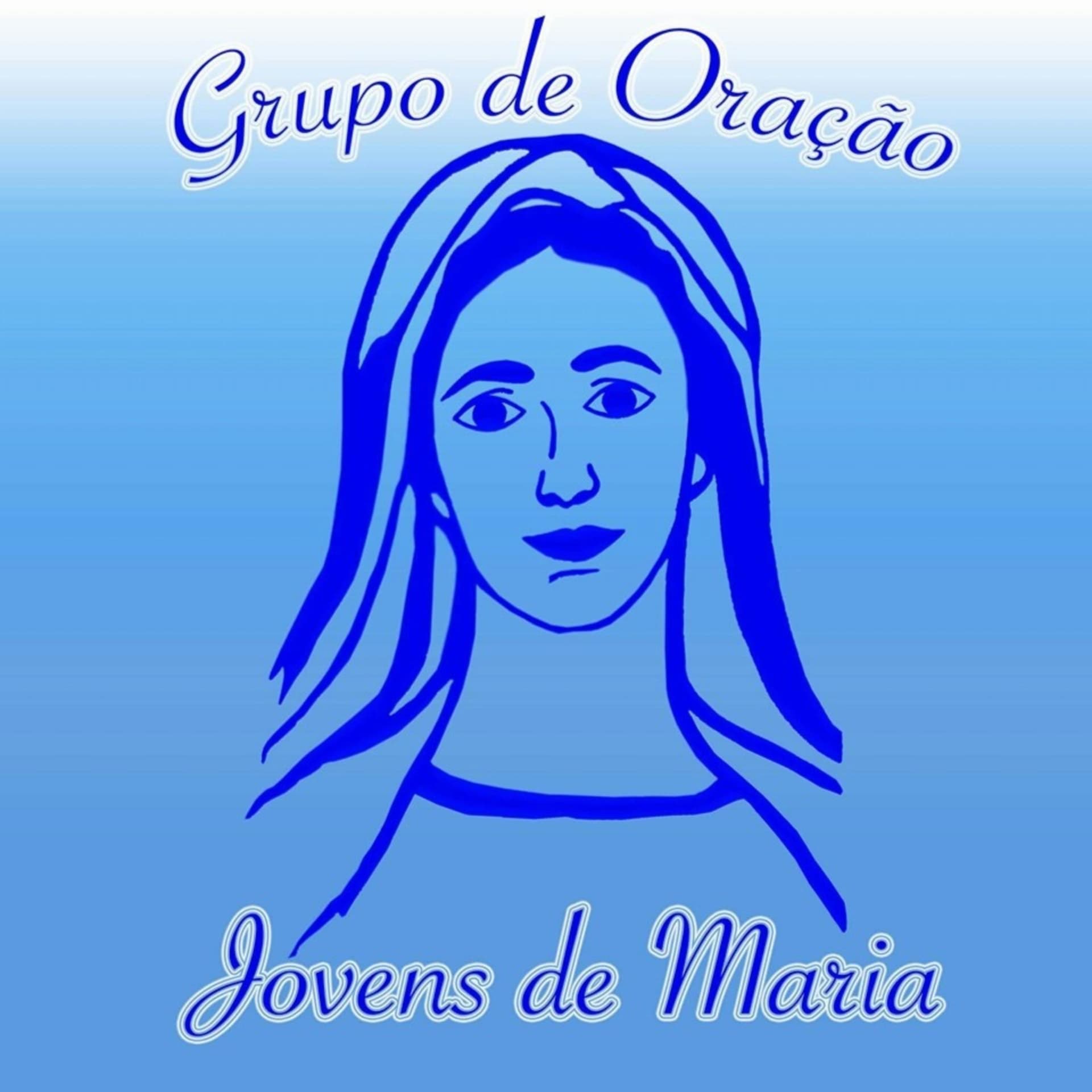 Grupo de Oração Jovens de Maria - Podcasts
