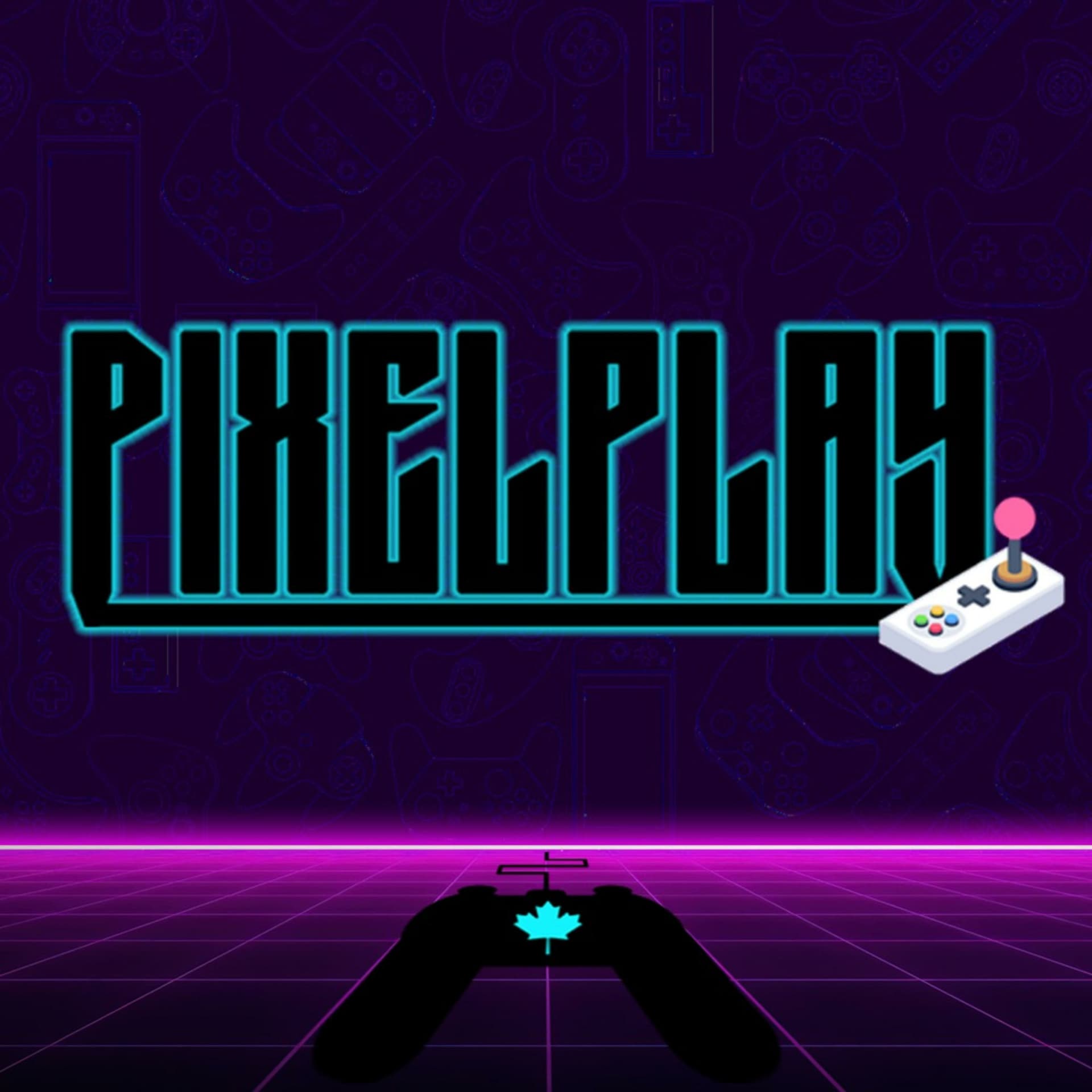 PixelPlay - Podcasts