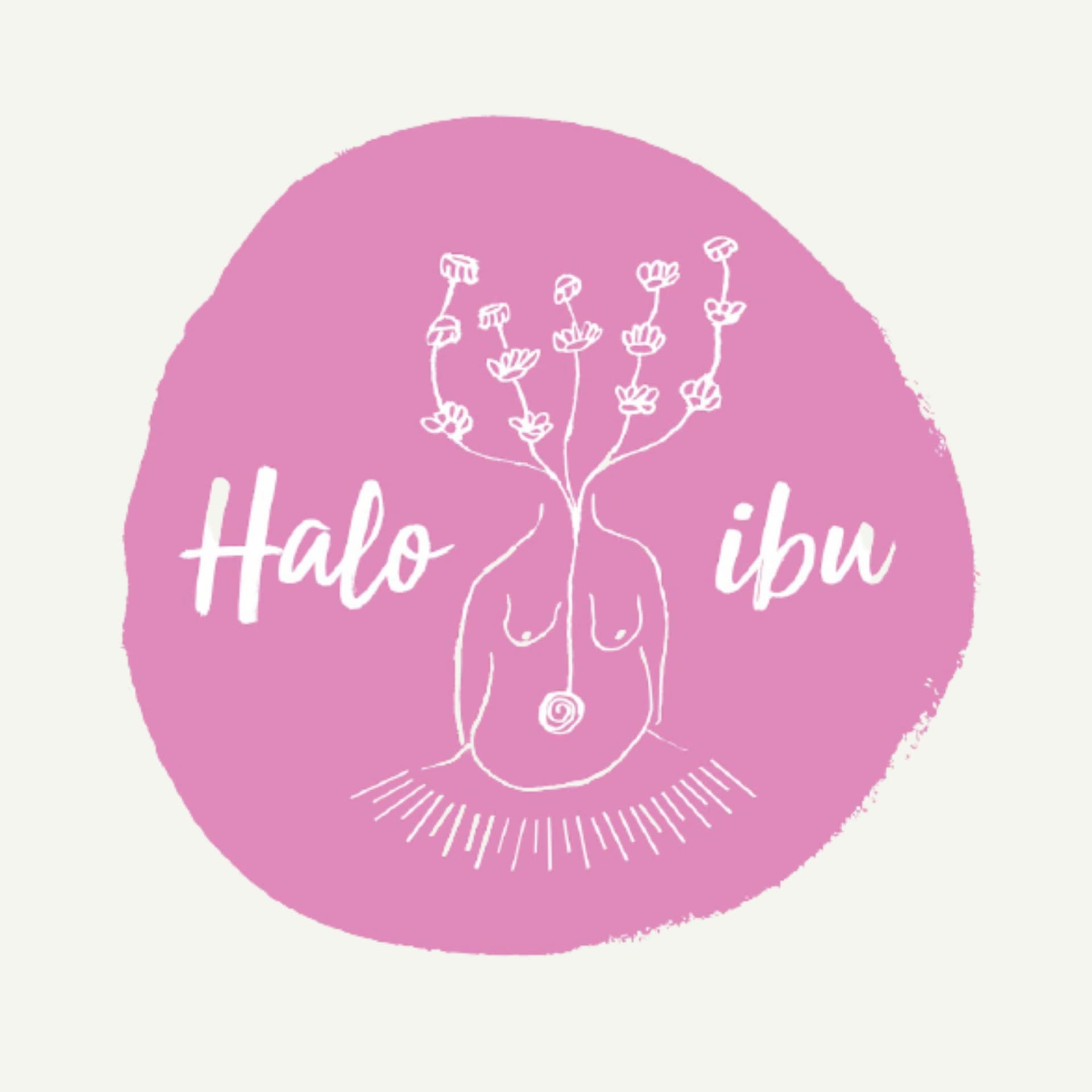 Halo Ibu
