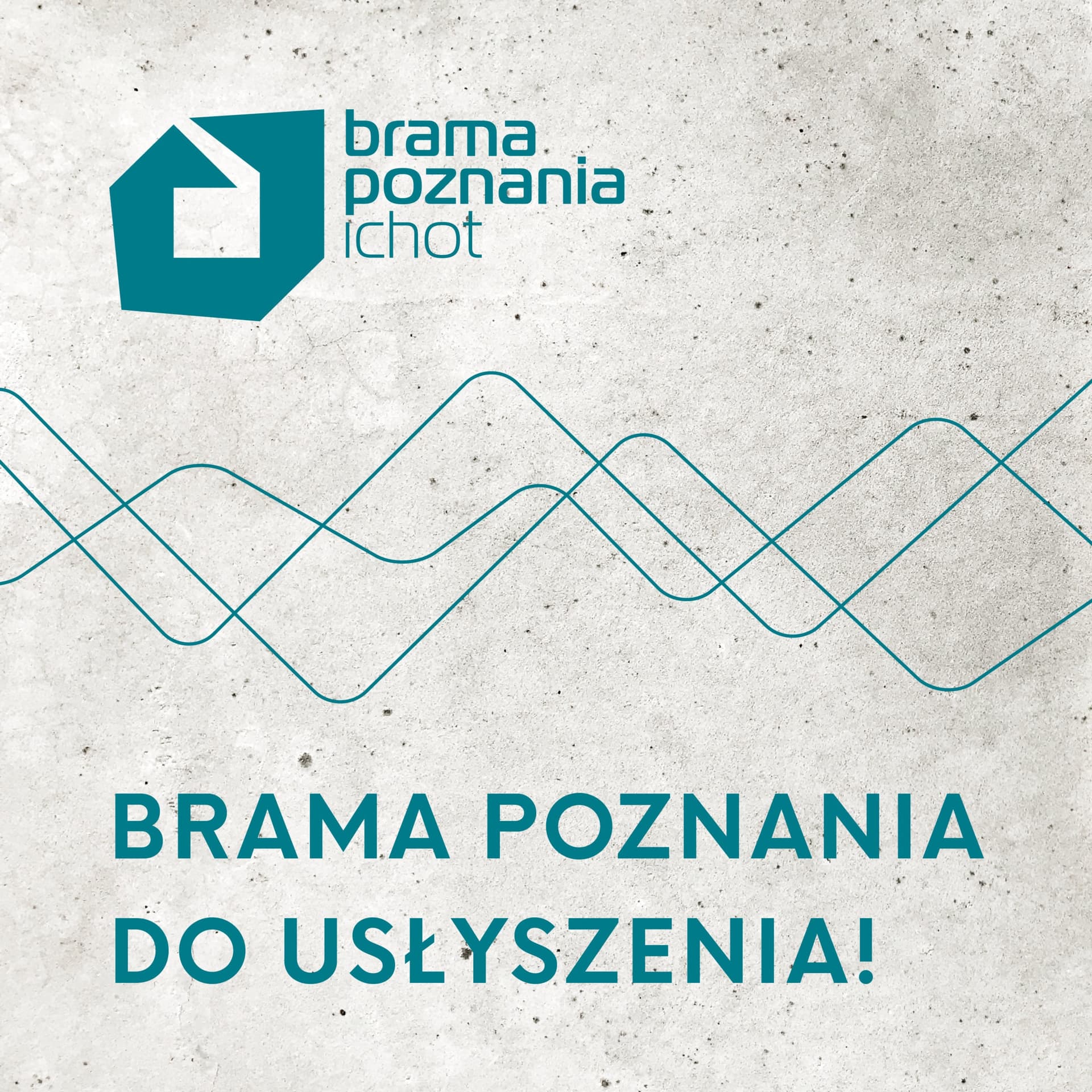 Brama Poznania - do usłyszenia! - Podcasty