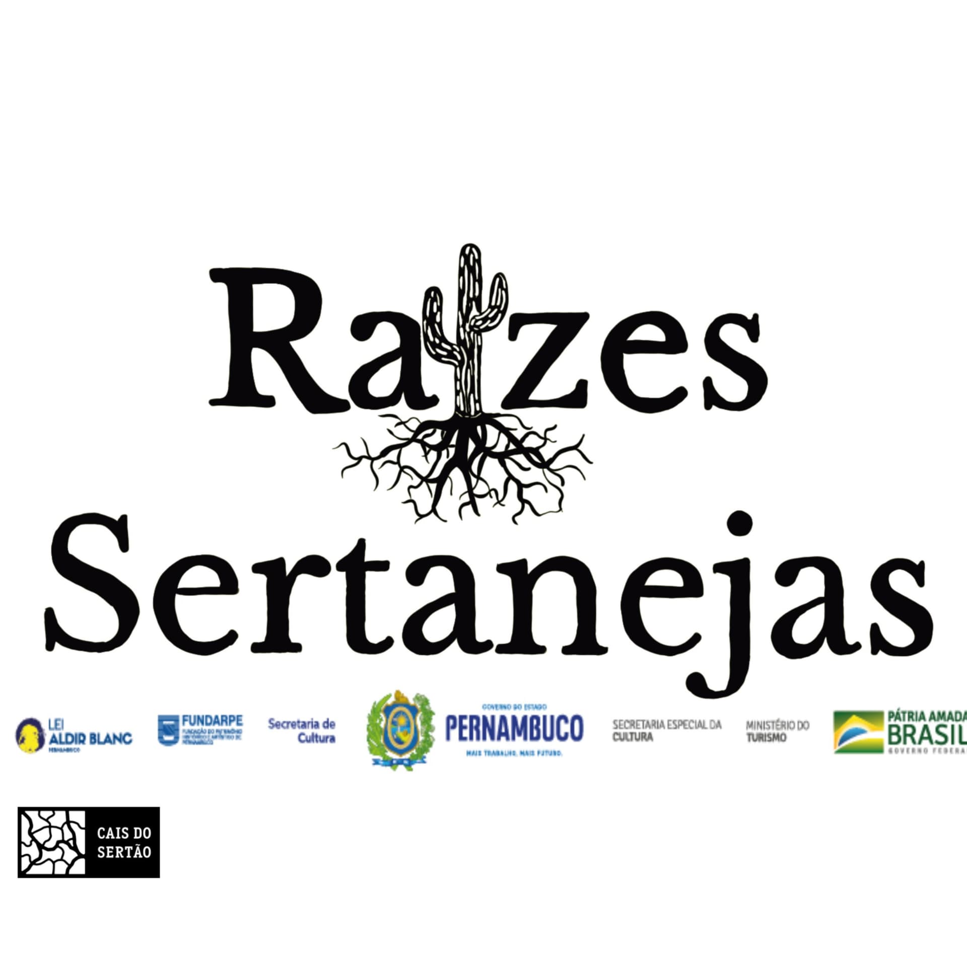 Raízes Sertanejas - Podcasts