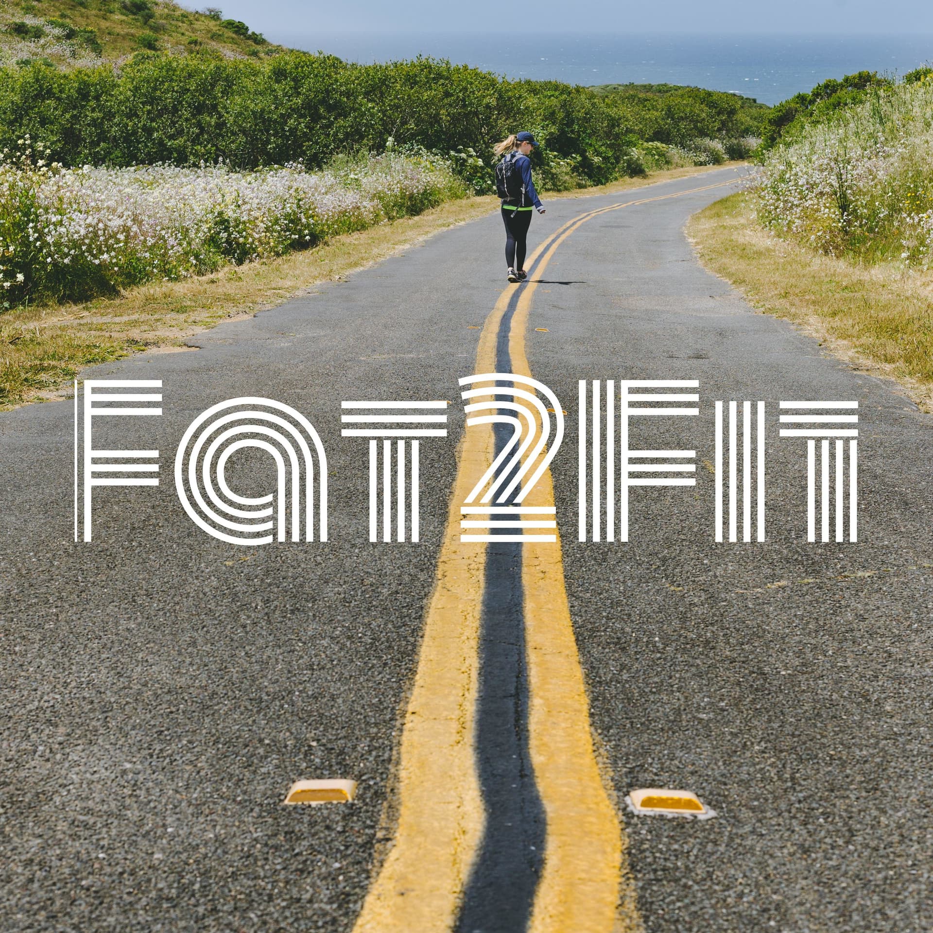 Fat2Fit - Podcasts