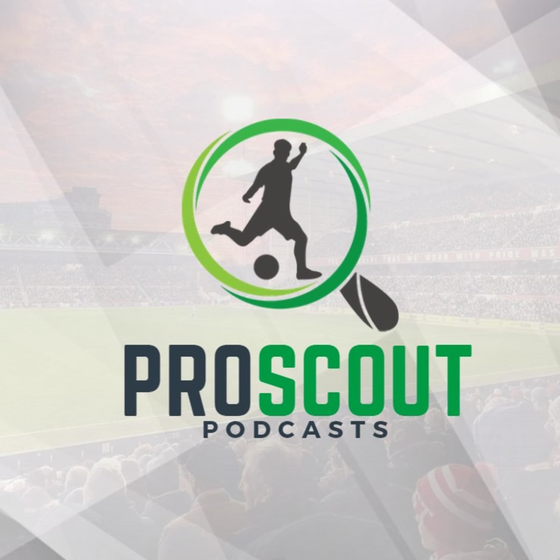 ProScout Podcasts - Podcasts