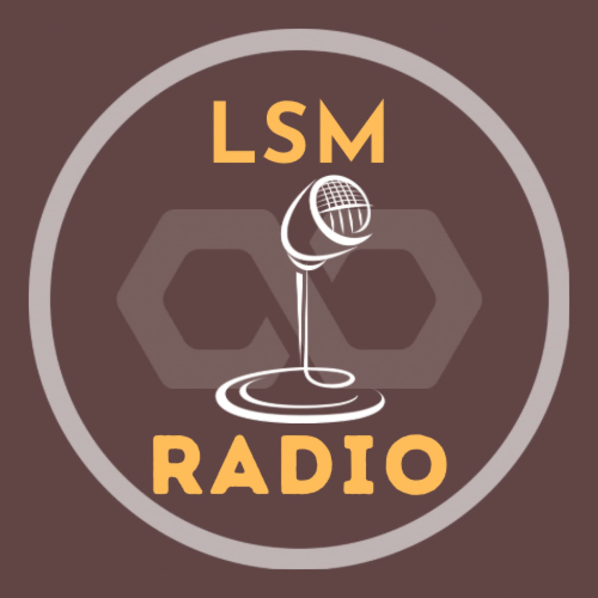 LSM RADIO【人生を深掘り番組】 - ポッドキャスト