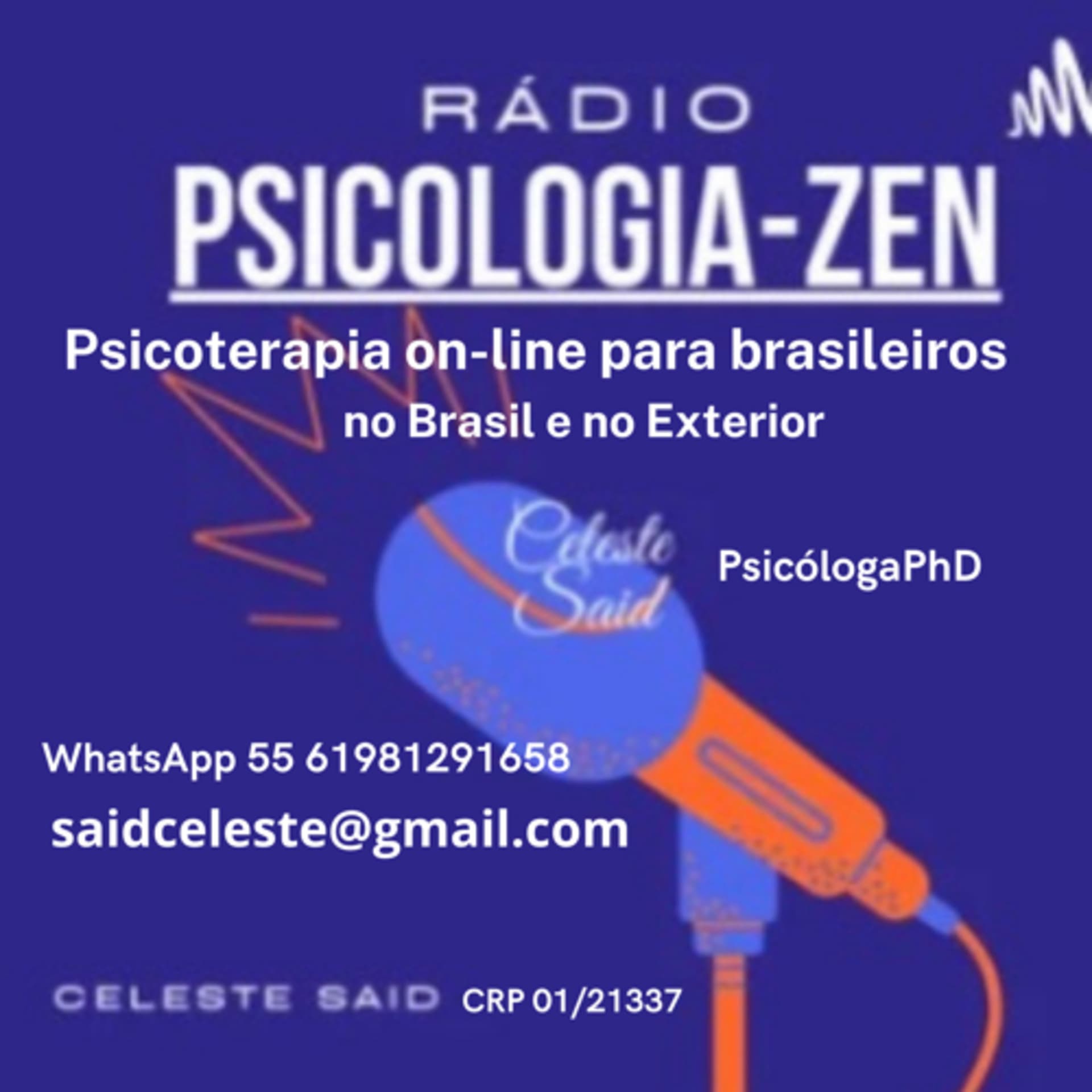 Psicologia-Zen - Podcasts