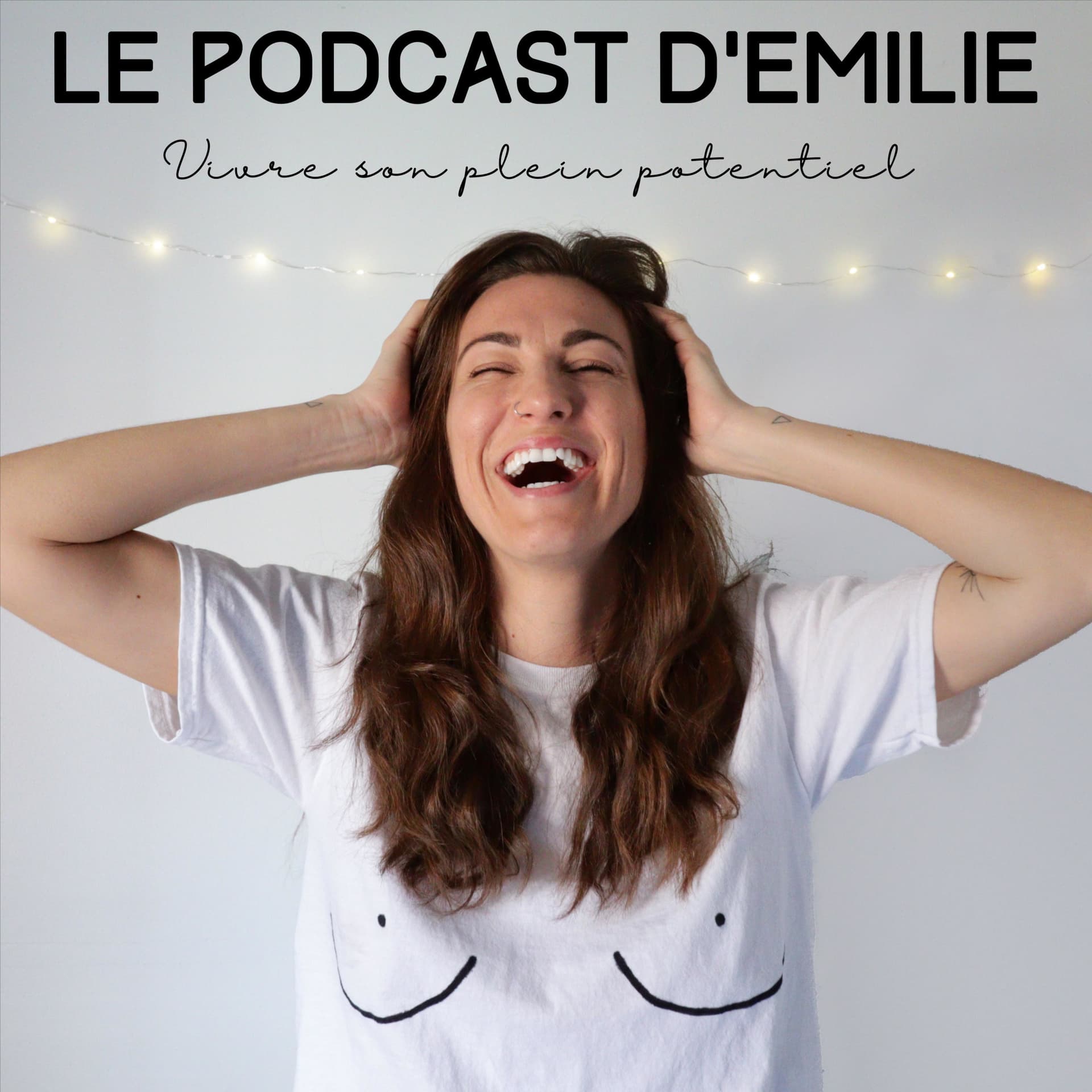 LE PODCAST D'EMILIE - Podcasts