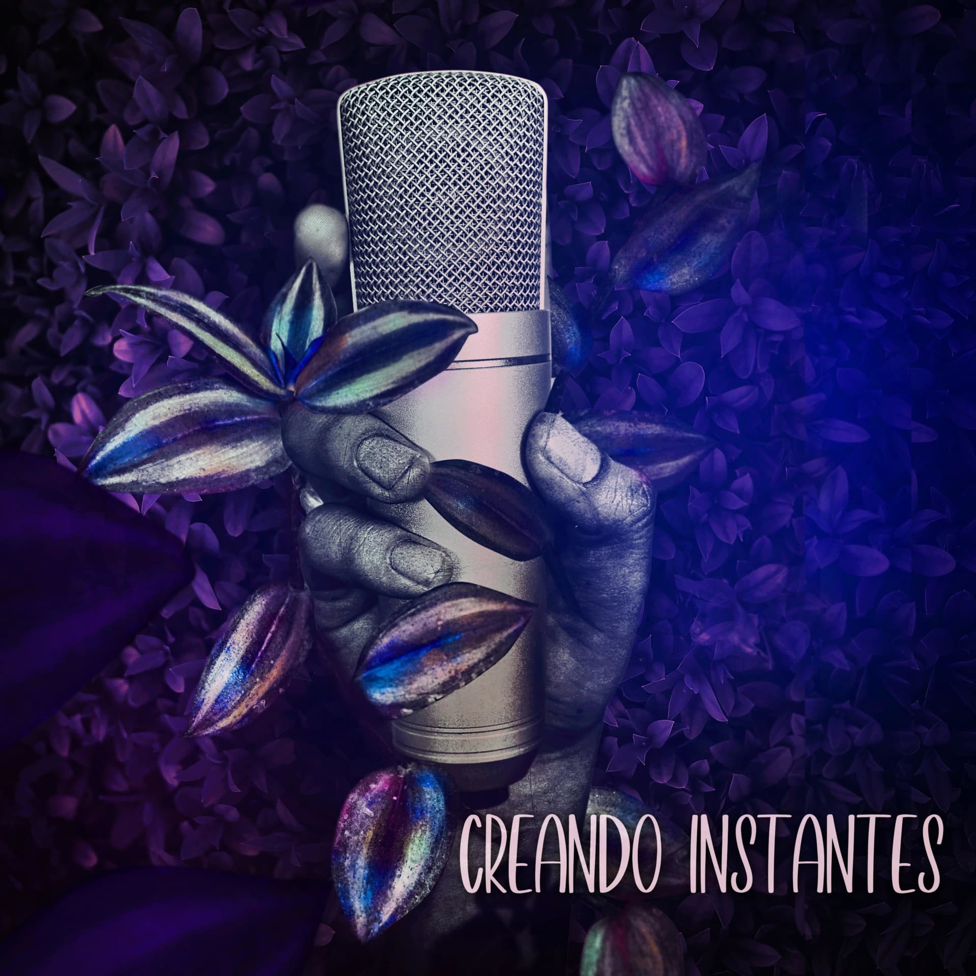 Creando Instantes - Podcasts