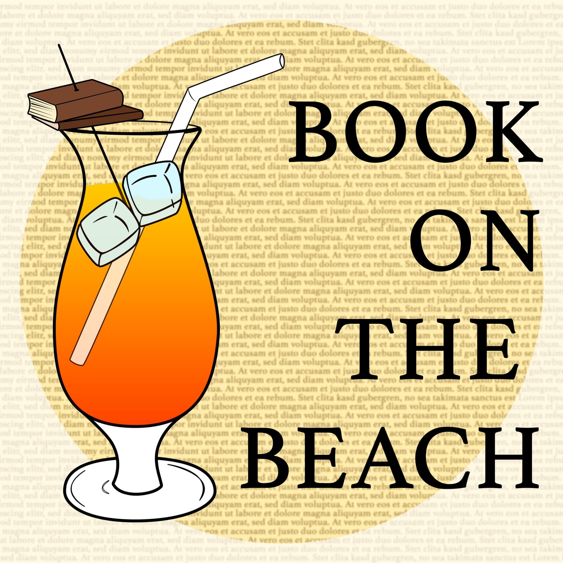 Book on the Beach - Podcasts
