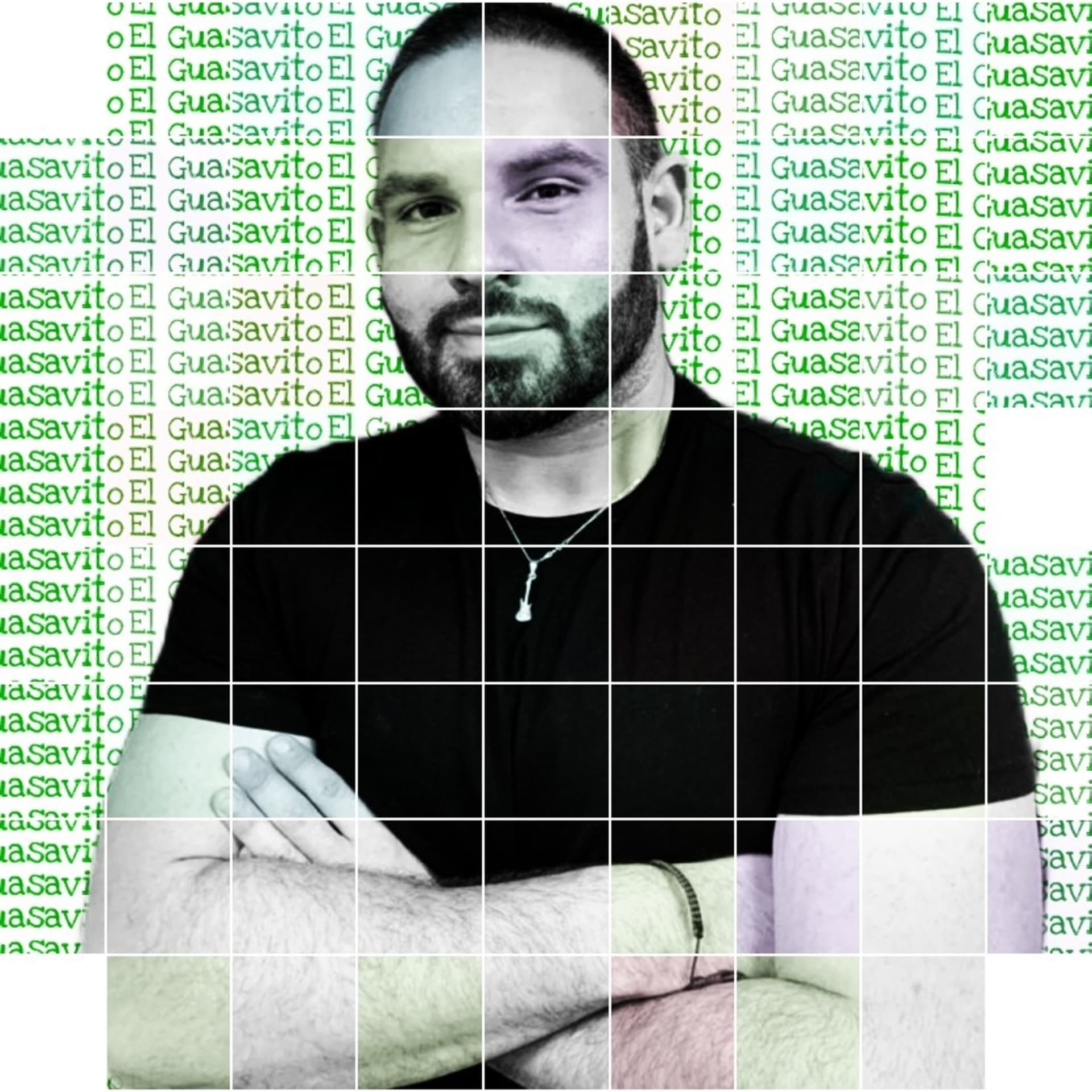 El Guasavito - Podcasts