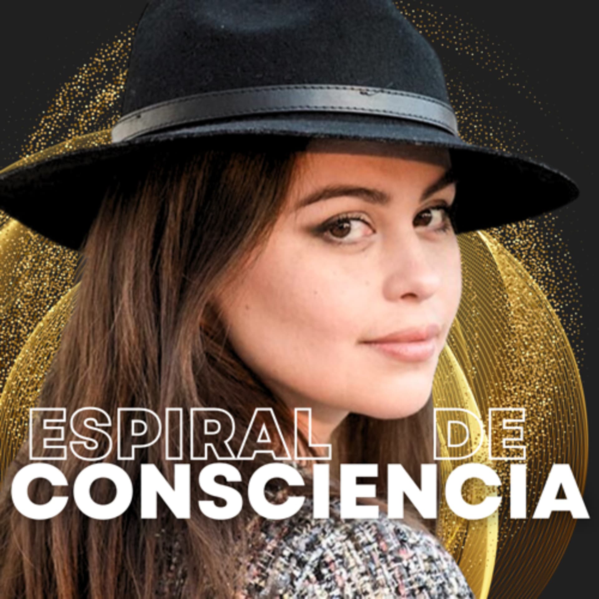 Espiral de Consciencia con Damari Vergara - Podcasts