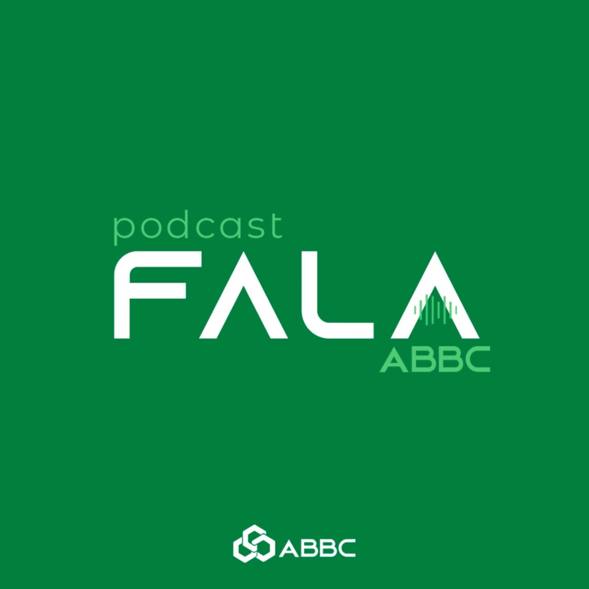 Fala ABBC - Podcasts