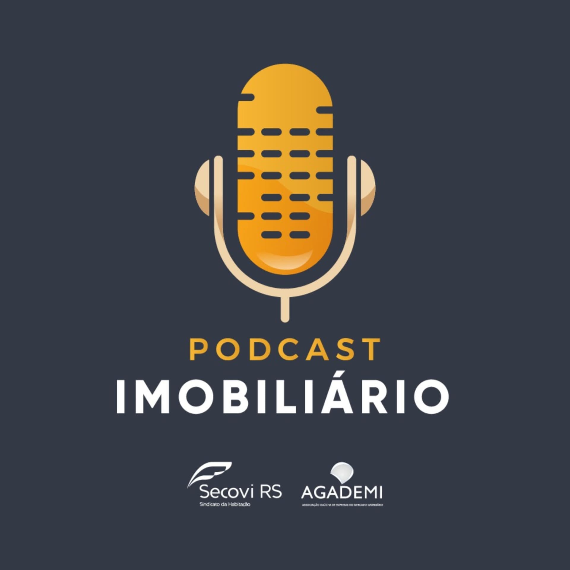 Podcast Imobiliário - Podcasts