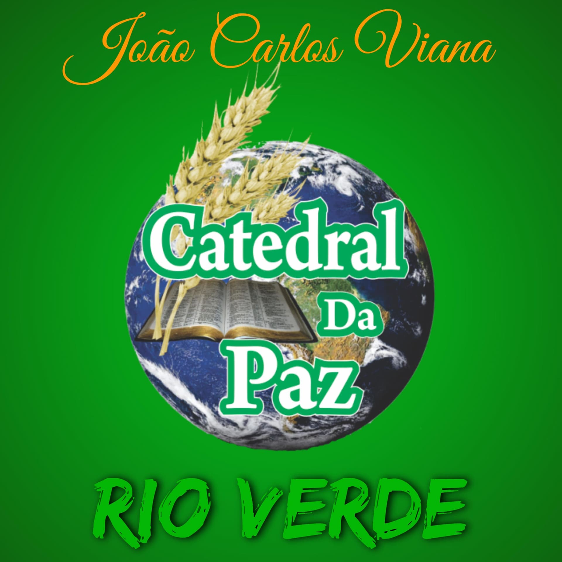 Catedral da Paz Rio Verde - Podcasts
