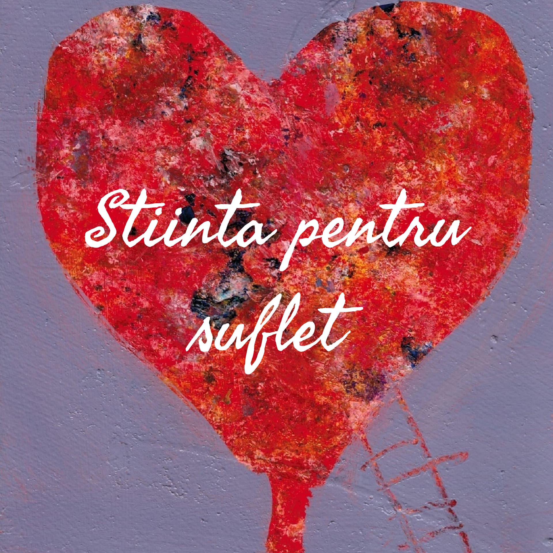 Stiinta pentru suflet - Podcasts