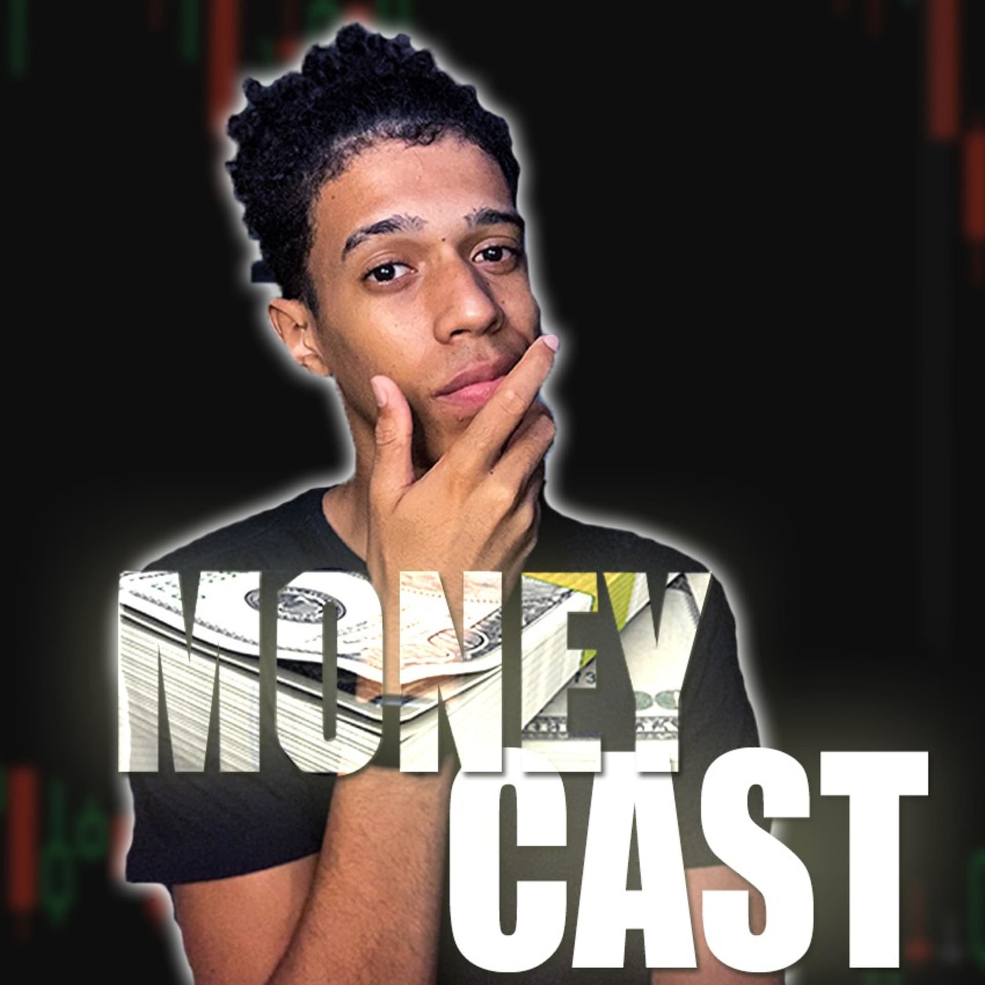 MONEY CAST - Podcasts