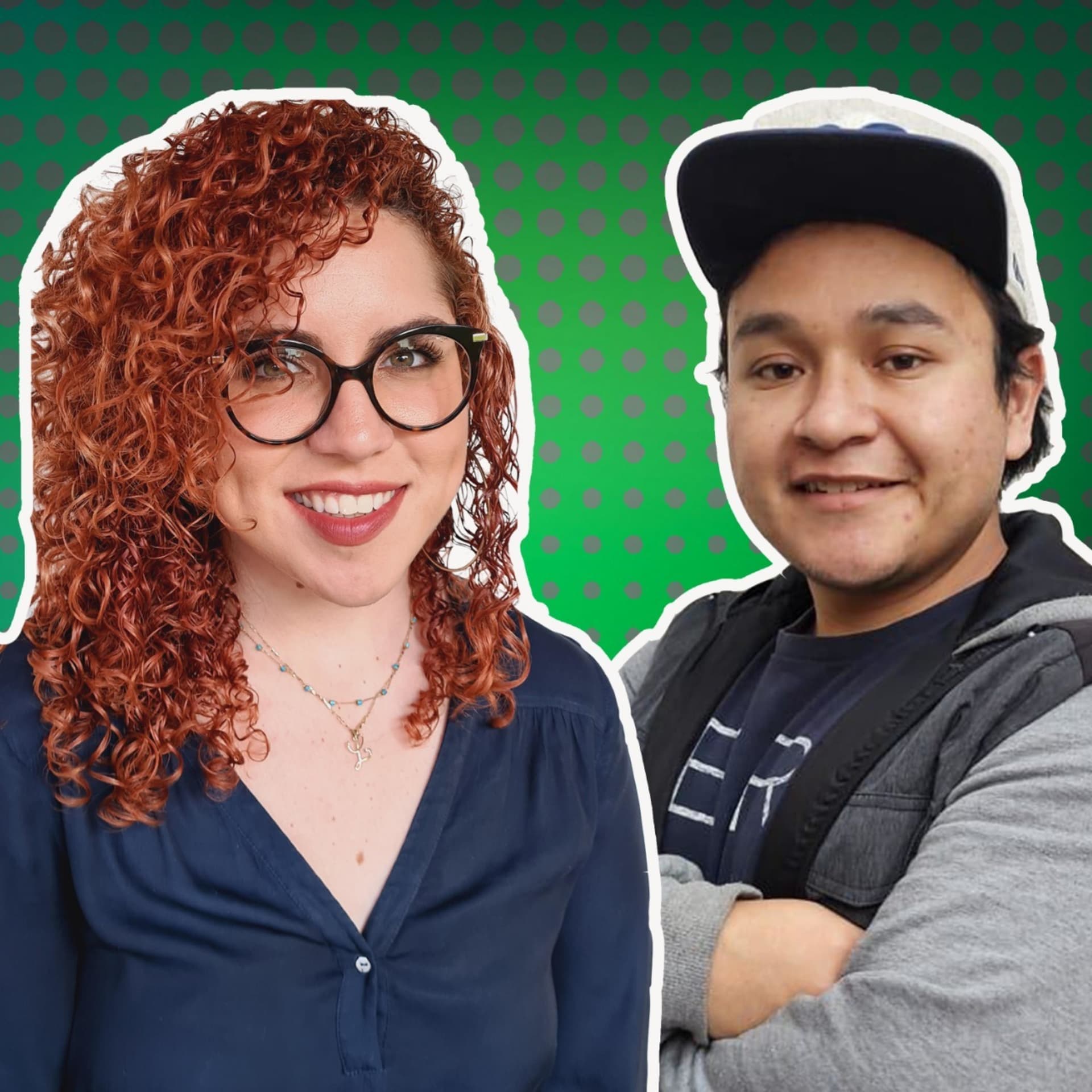 Osadía en sintonía - Podcasts