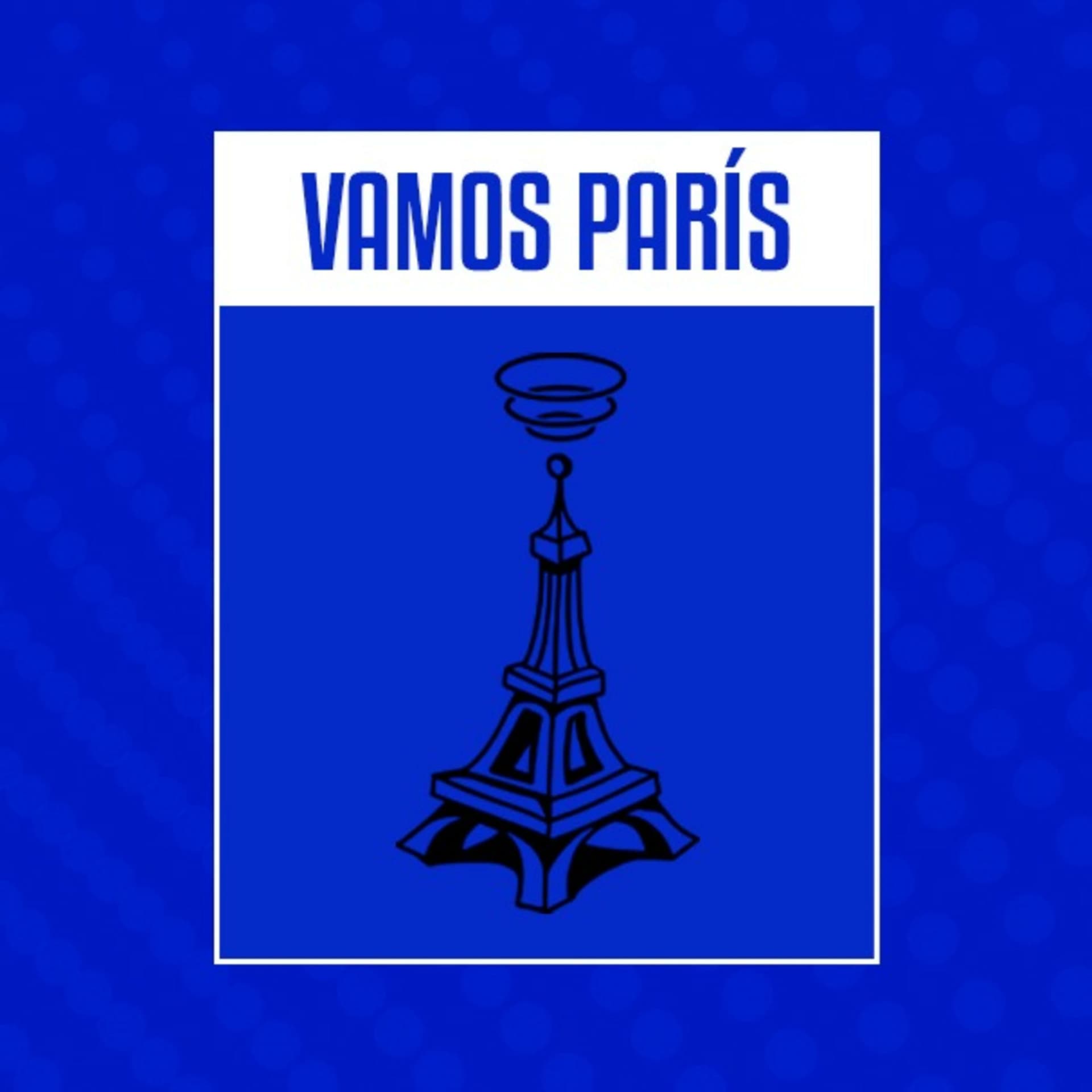 Vamos París - Podcasts