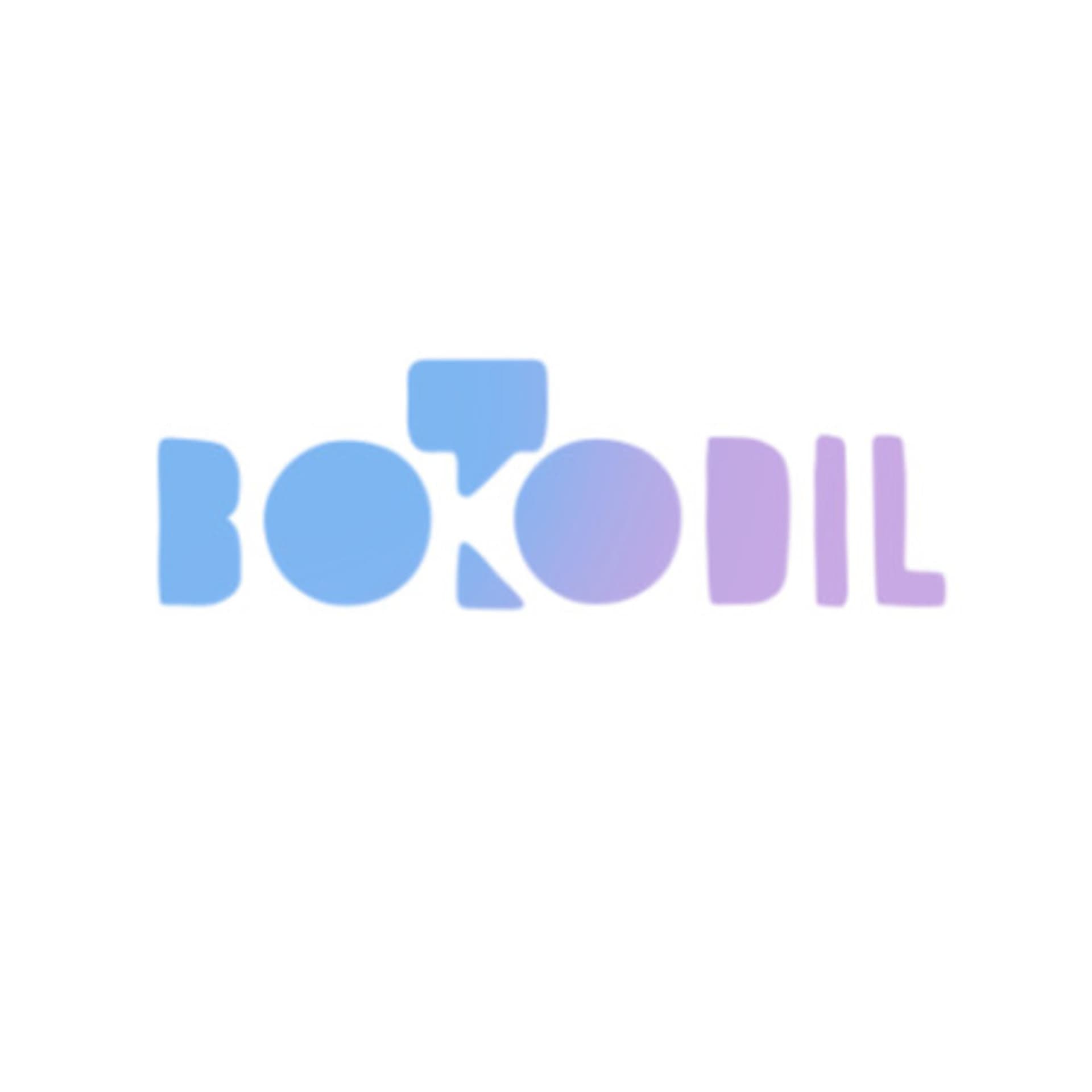 BOKODIL - Podcasts
